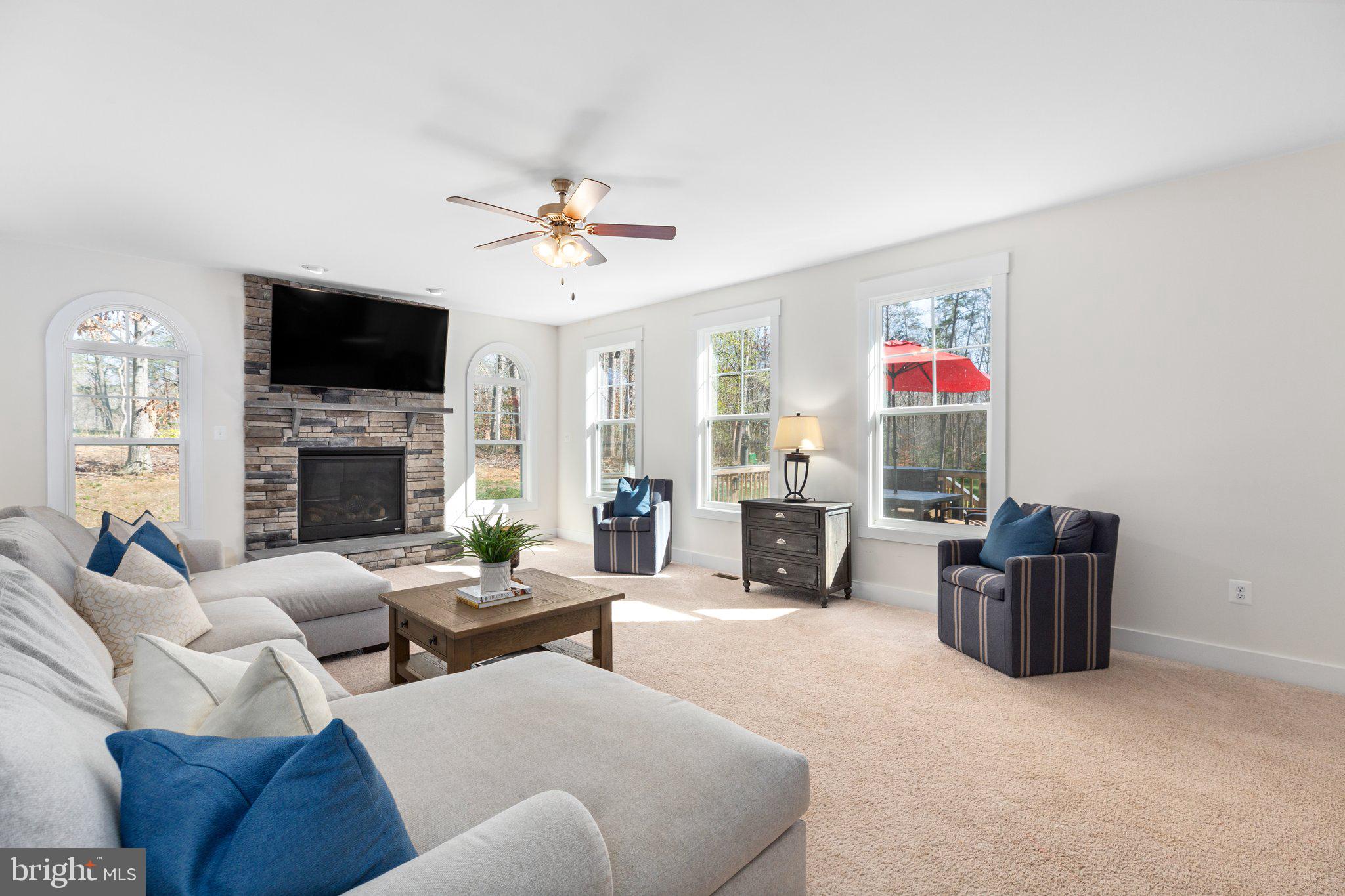 SULLIVAN ESTATES - Residential