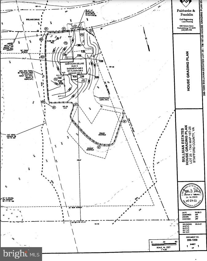 SULLIVAN ESTATES - Residential