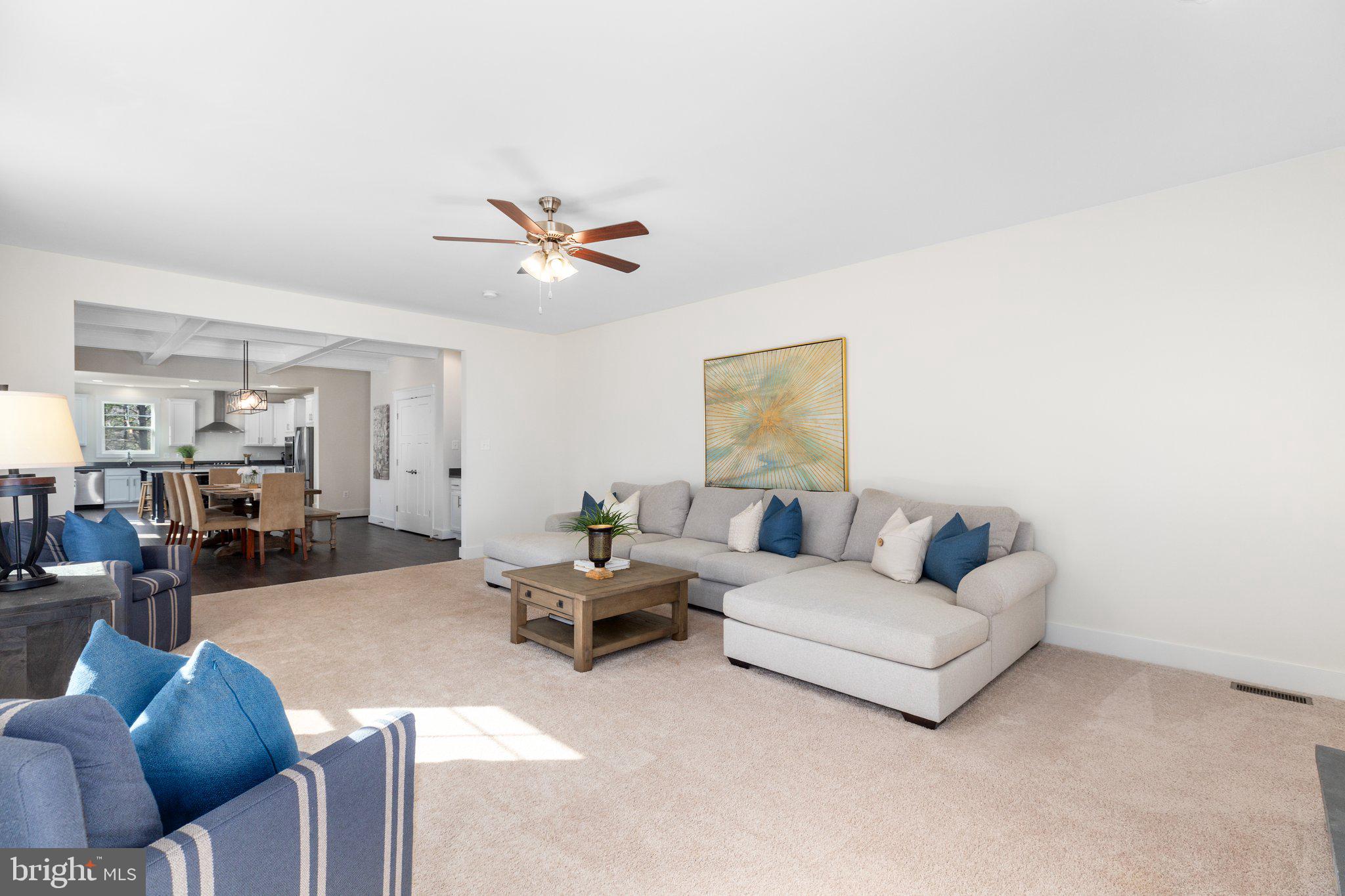 SULLIVAN ESTATES - Residential