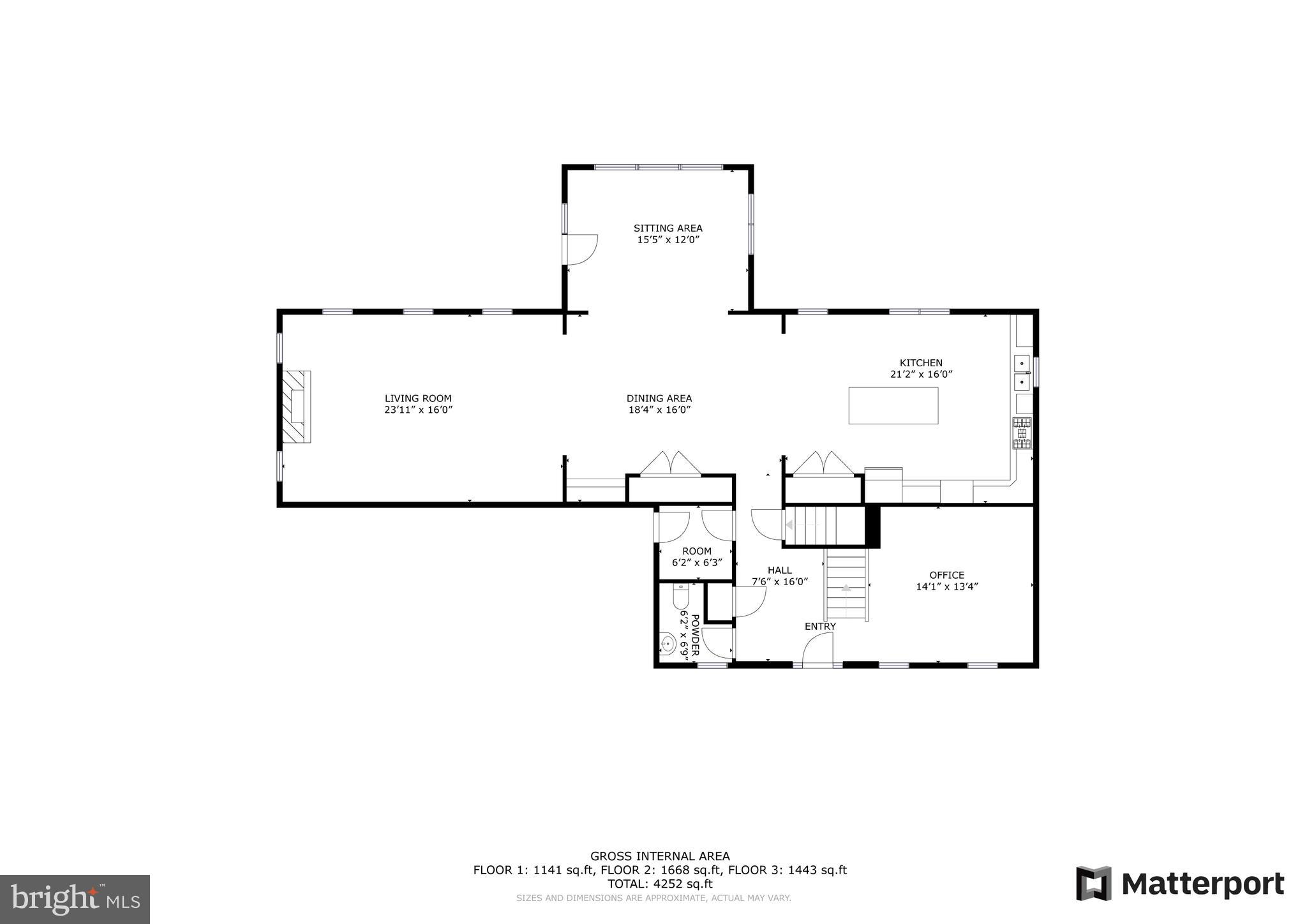 SULLIVAN ESTATES - Residential