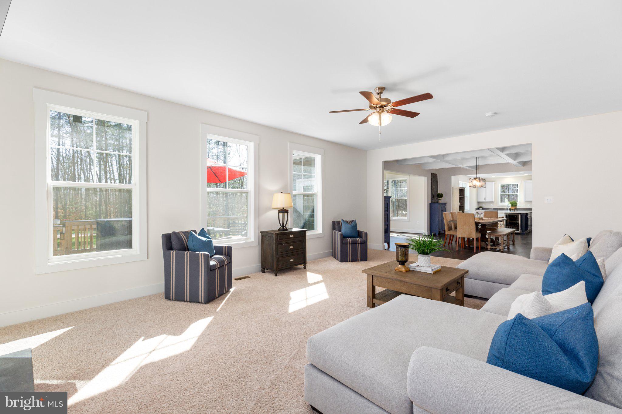 SULLIVAN ESTATES - Residential