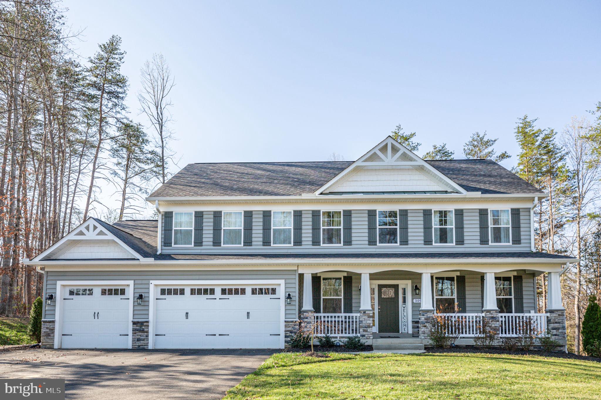 SULLIVAN ESTATES - Residential