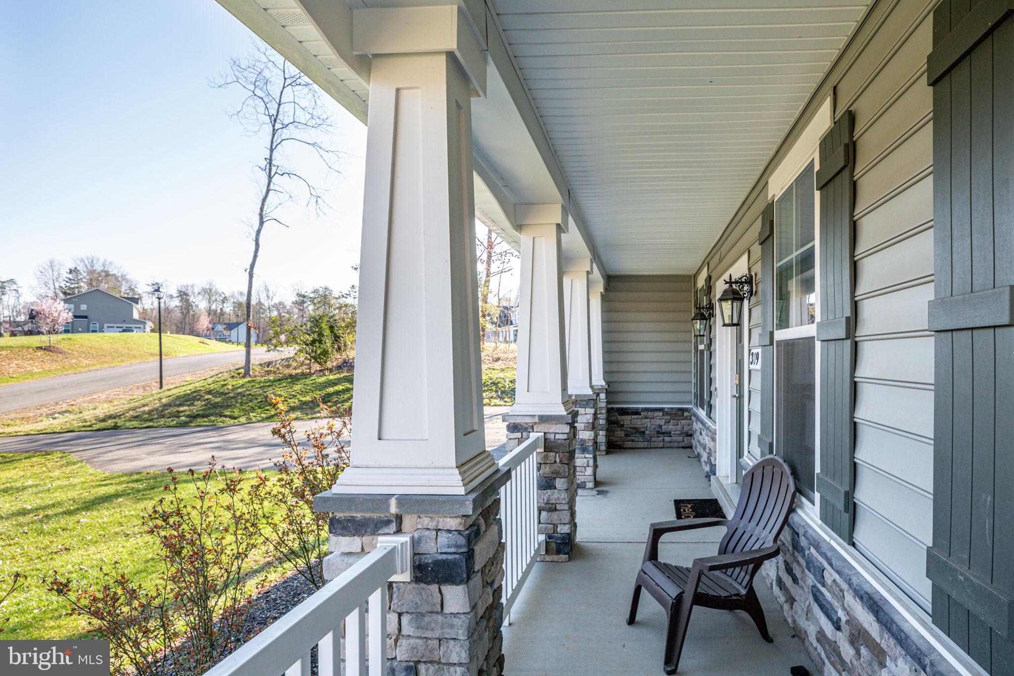 SULLIVAN ESTATES - Residential