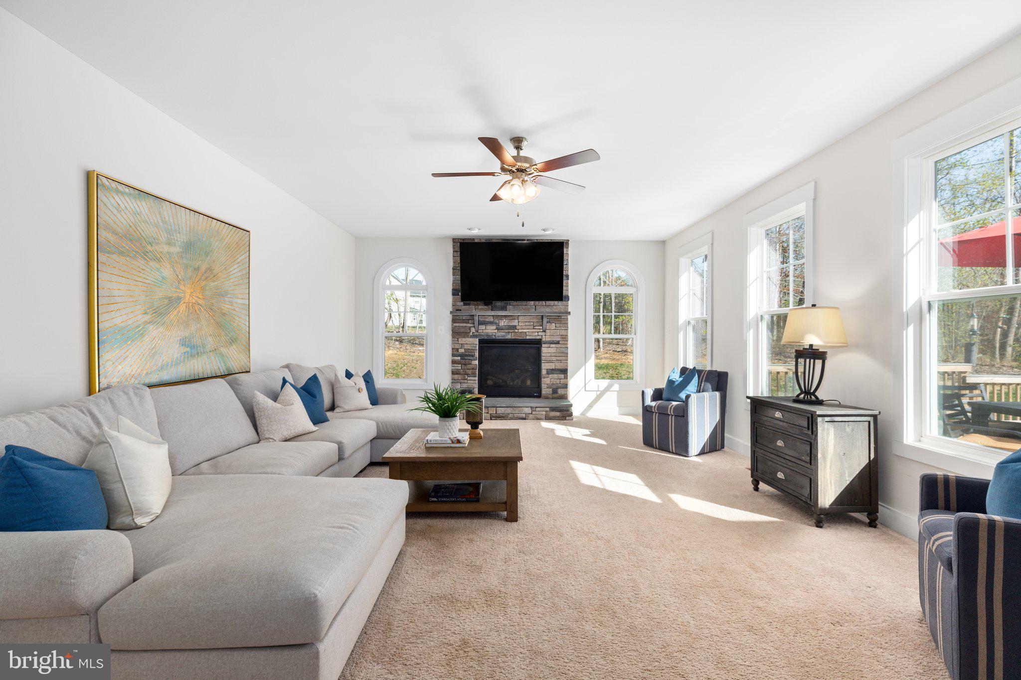 SULLIVAN ESTATES - Residential