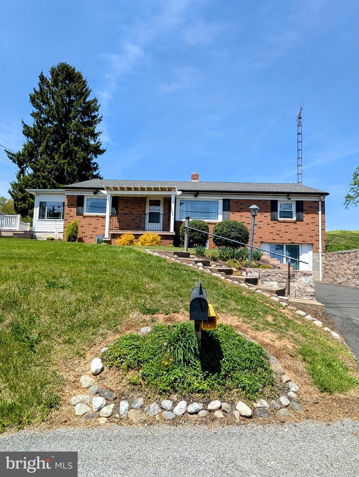 12706 HIGH POINT ROAD