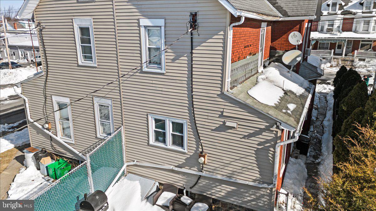 NONE AVAILABLE - Residential