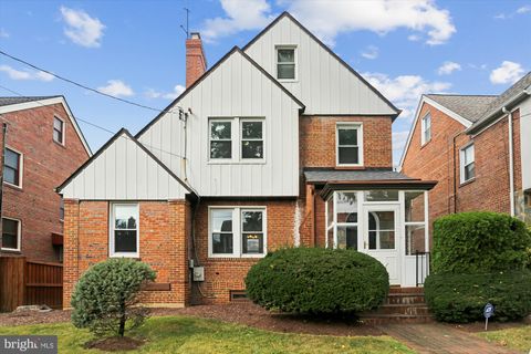 1351 SOMERSET PLACE NW WASHINGTON DC 20011