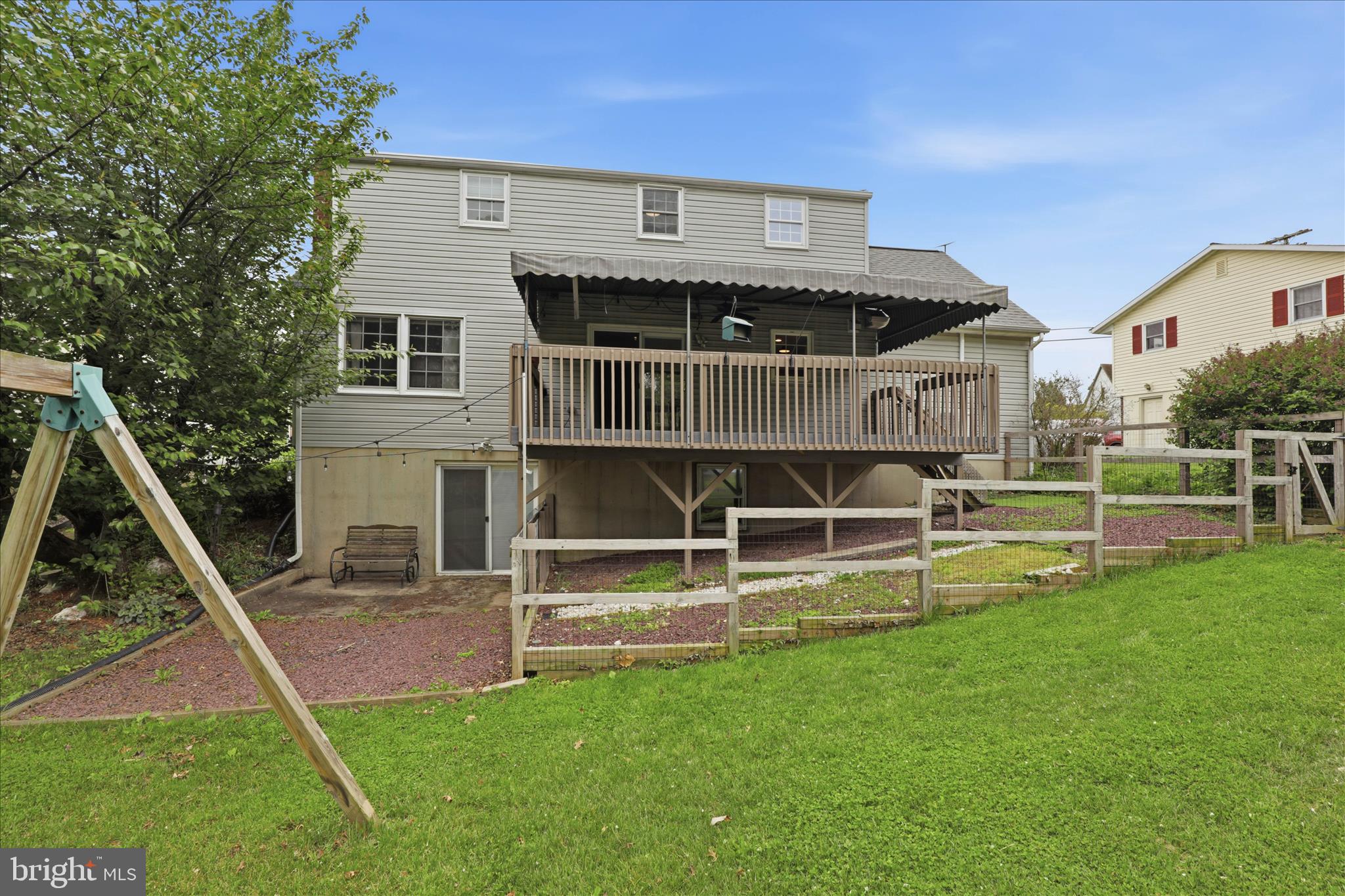 BRICKYARD - Residential