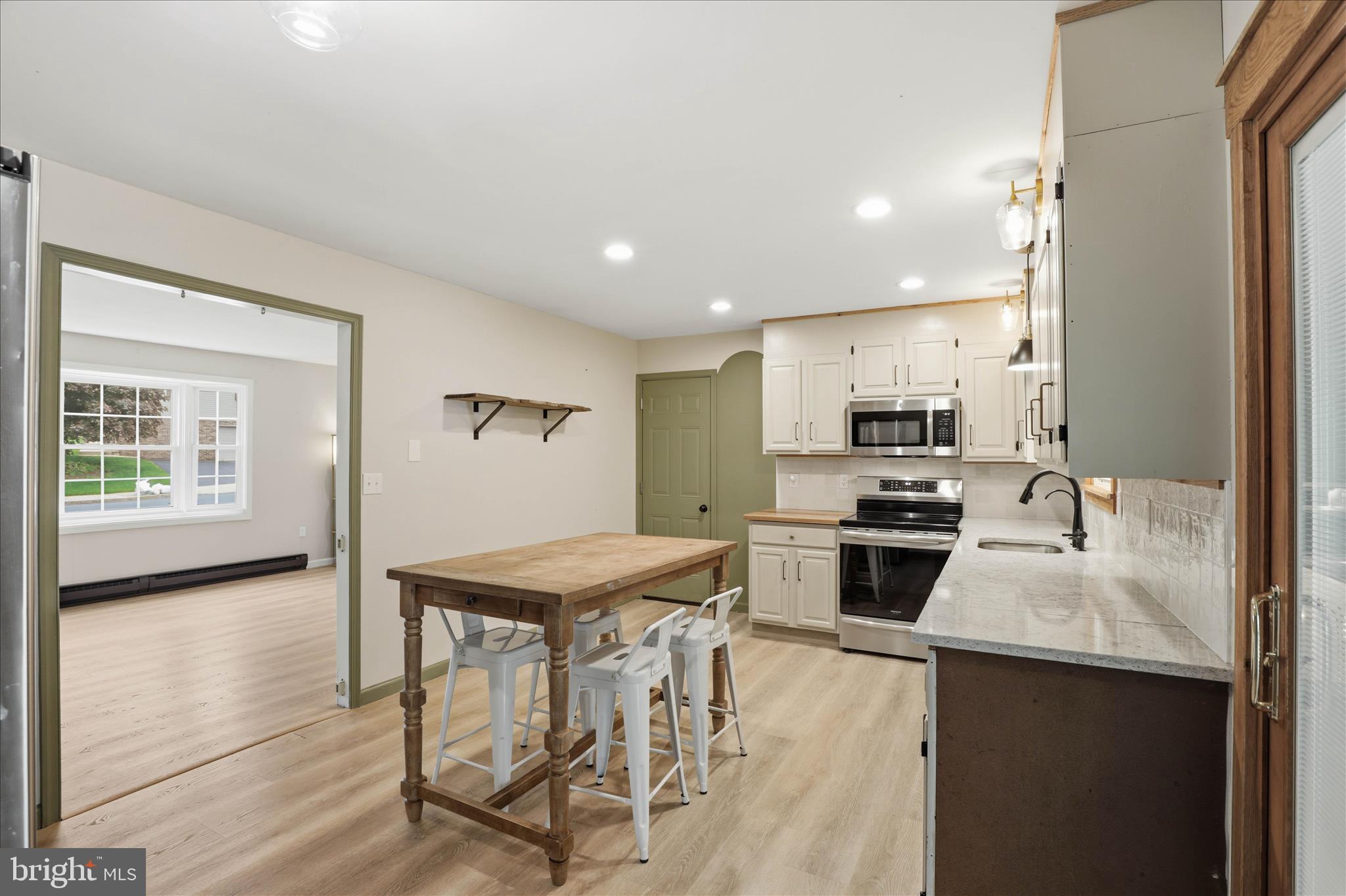 BRICKYARD - Residential