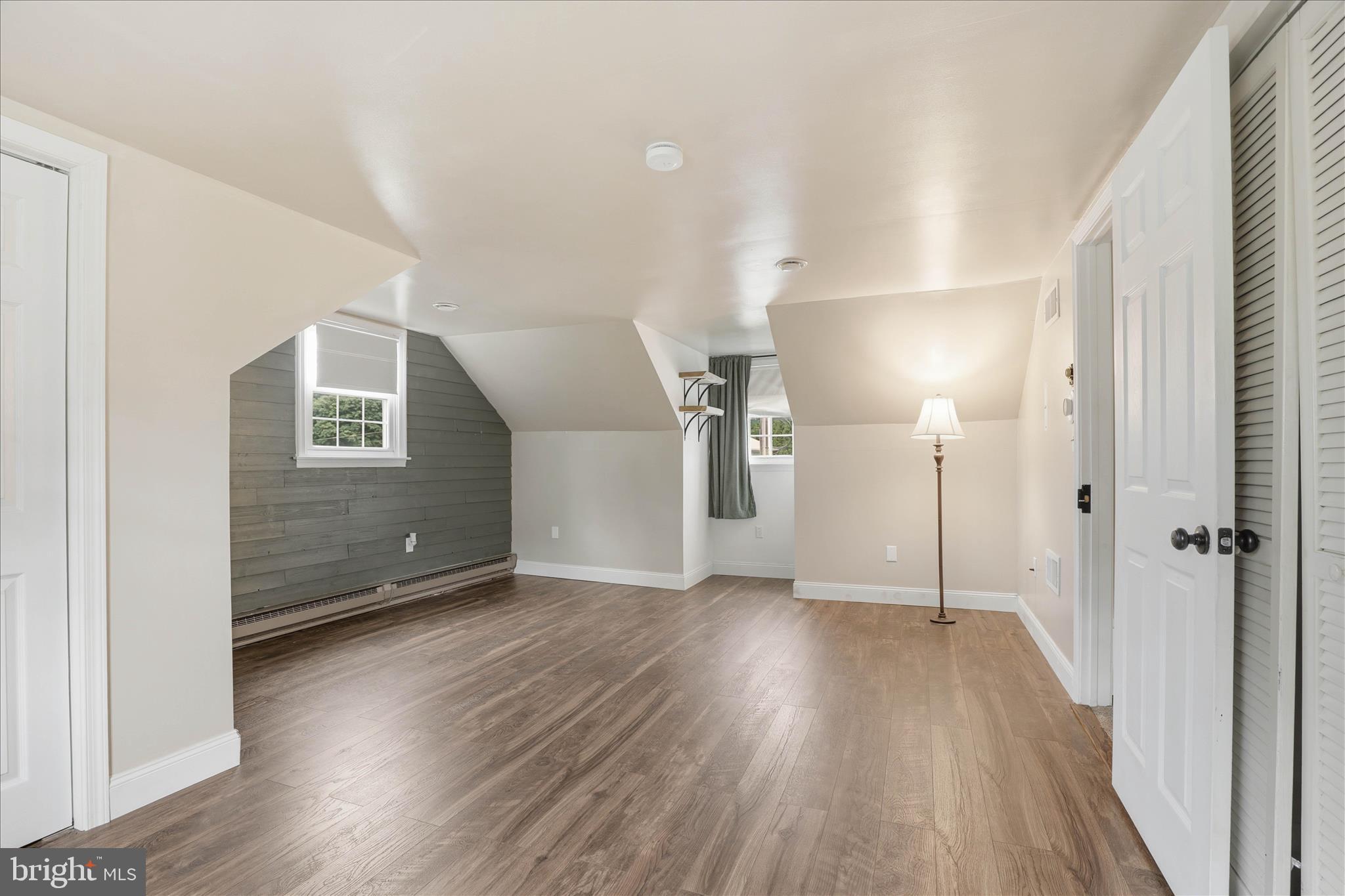 BRICKYARD - Residential