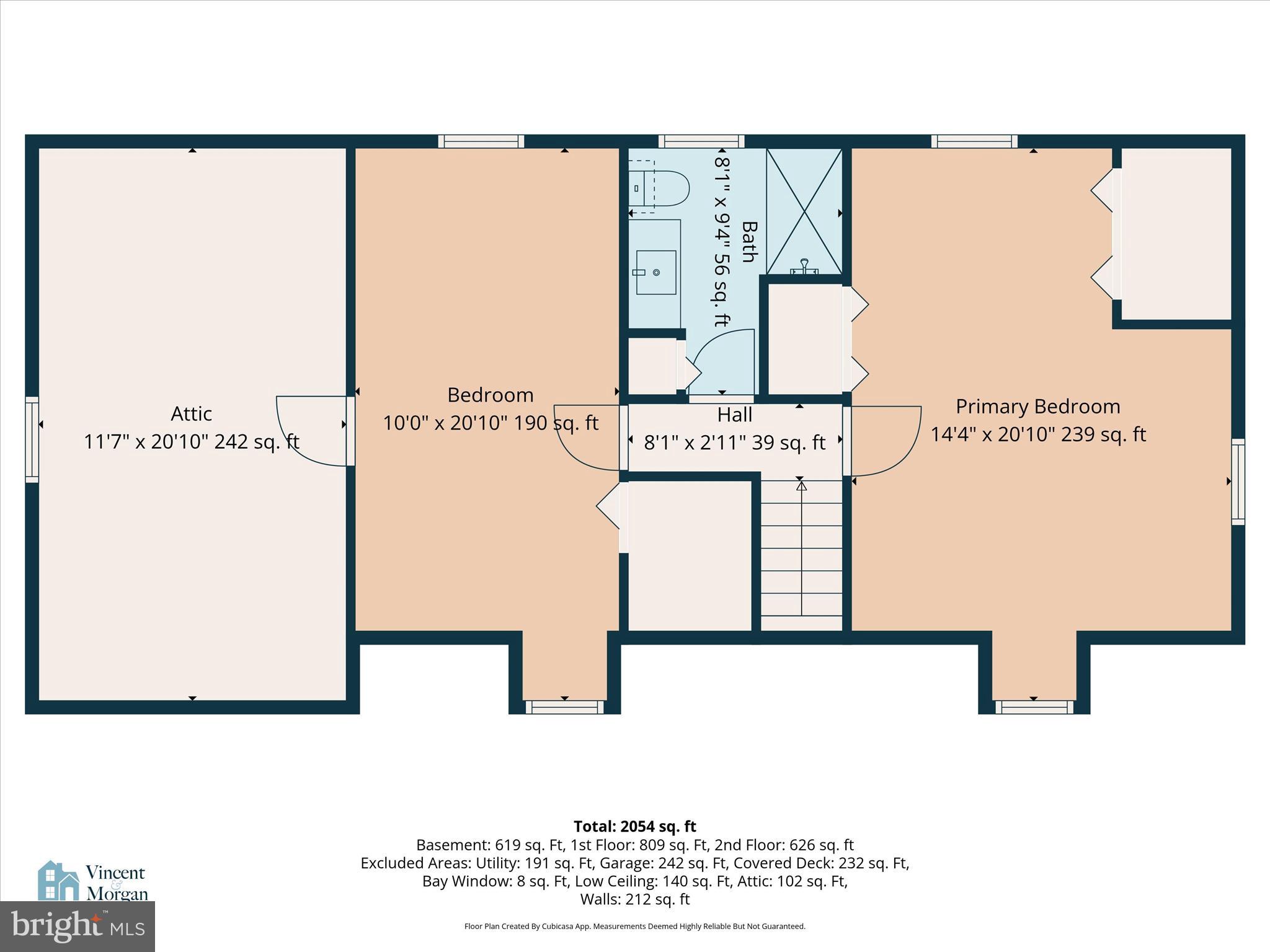 BRICKYARD - Residential
