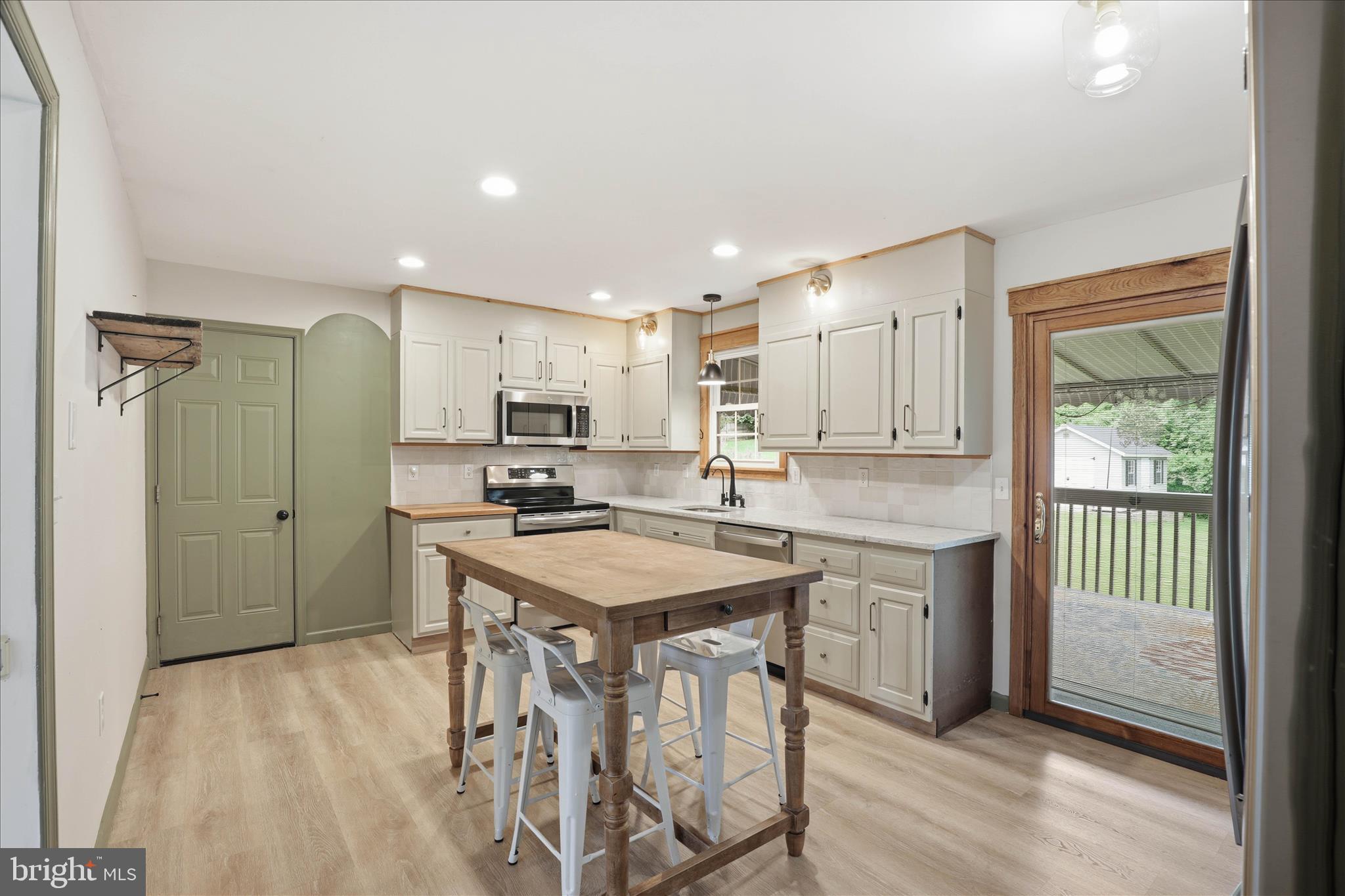 BRICKYARD - Residential