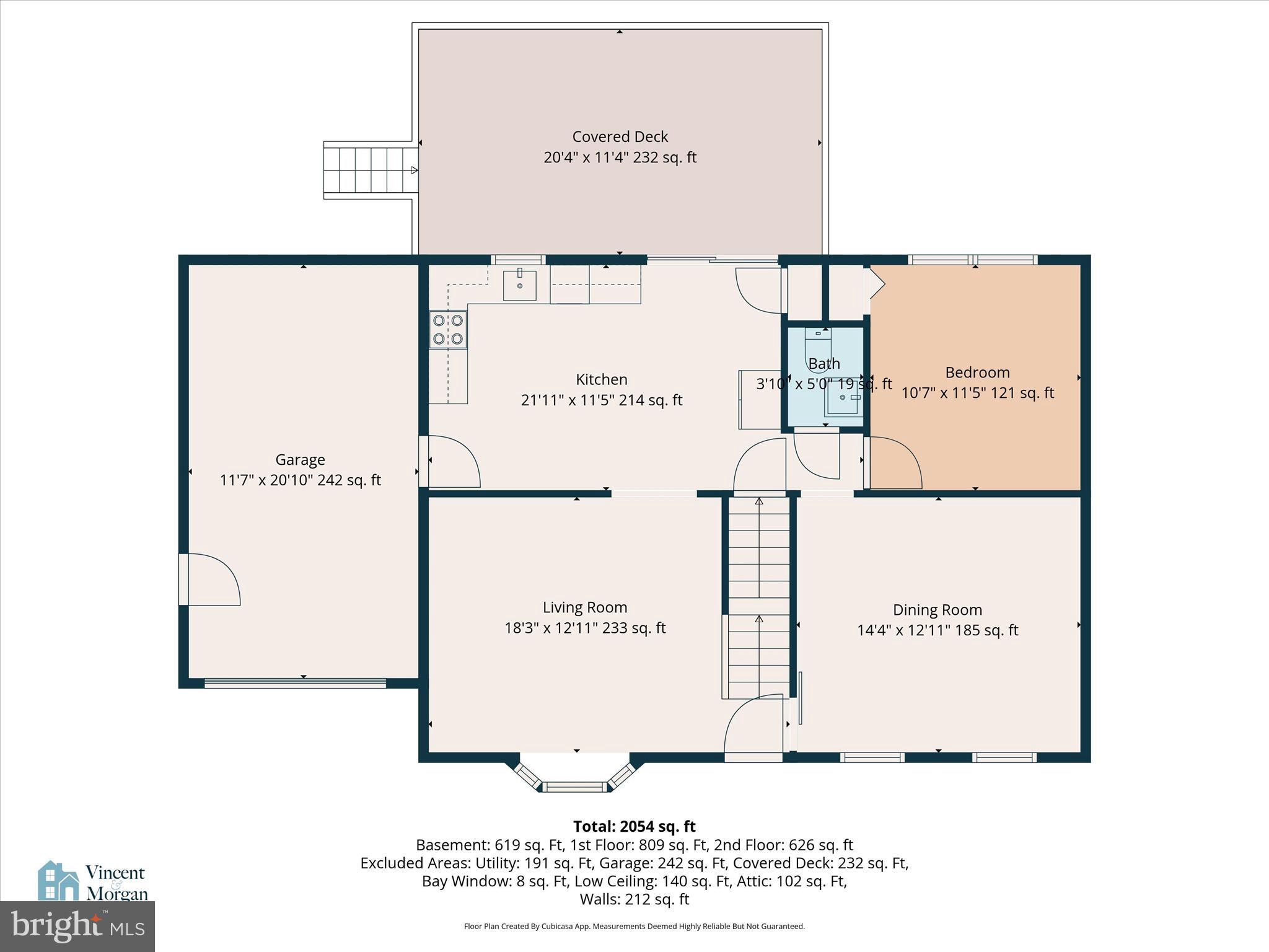 BRICKYARD - Residential