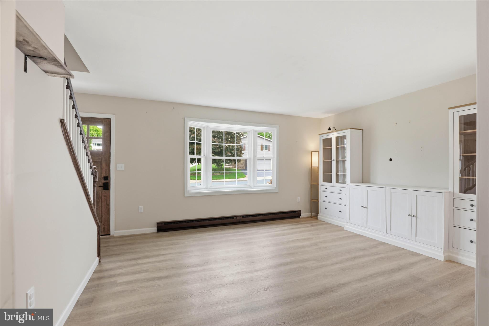 BRICKYARD - Residential