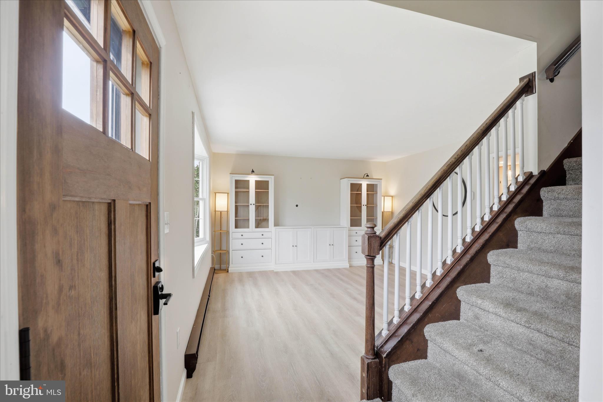 BRICKYARD - Residential