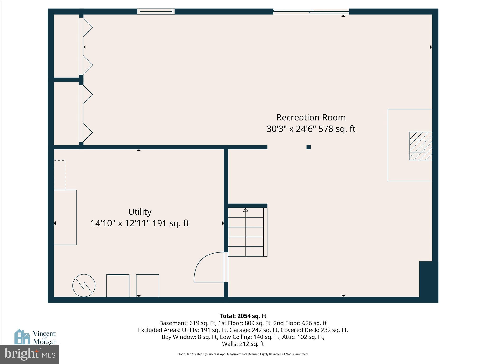 BRICKYARD - Residential