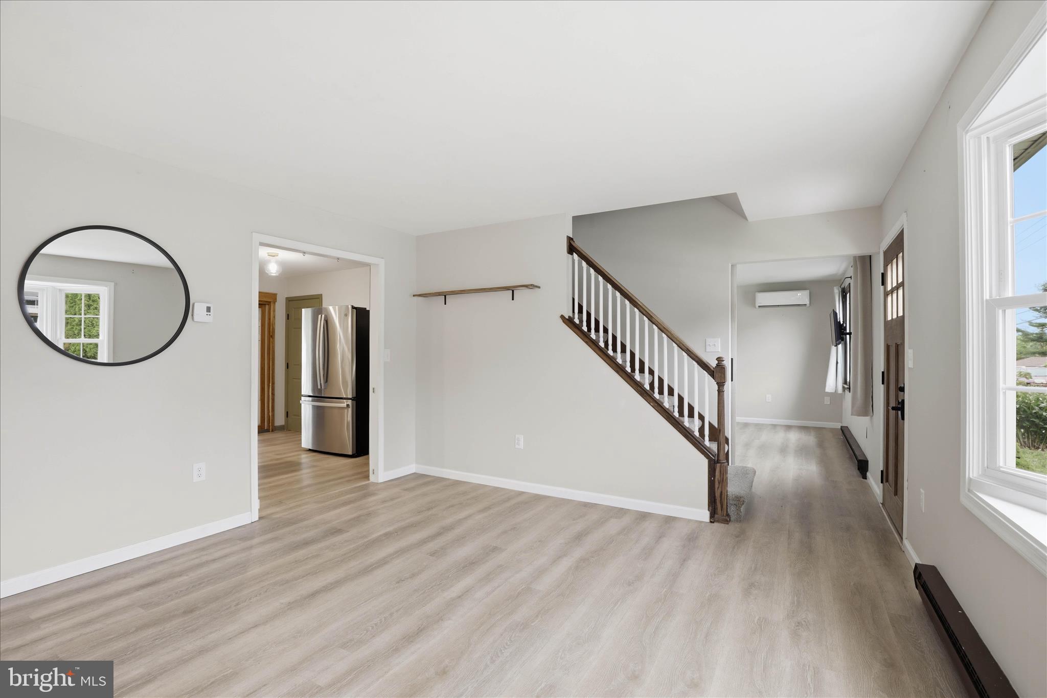 BRICKYARD - Residential