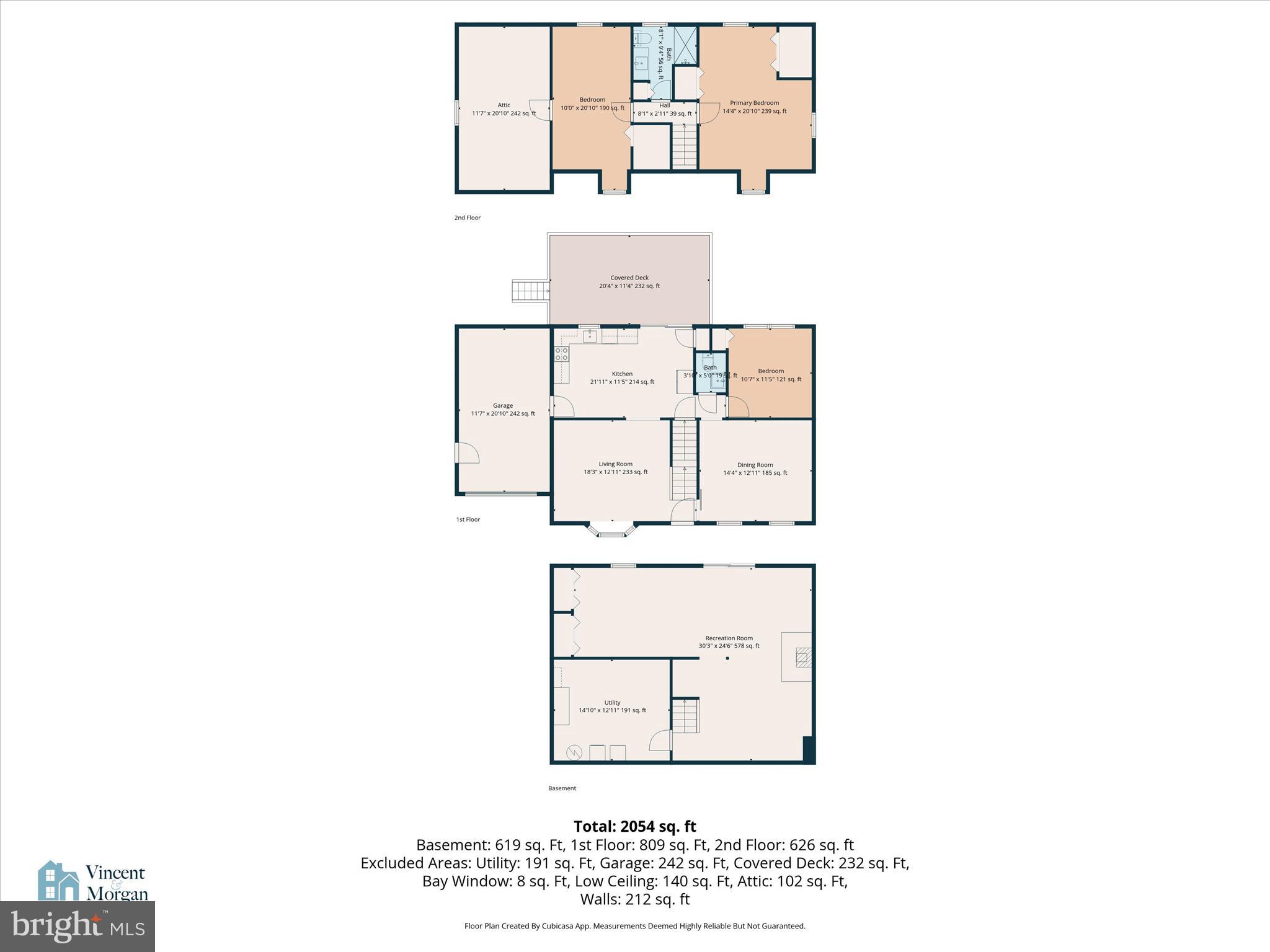 BRICKYARD - Residential