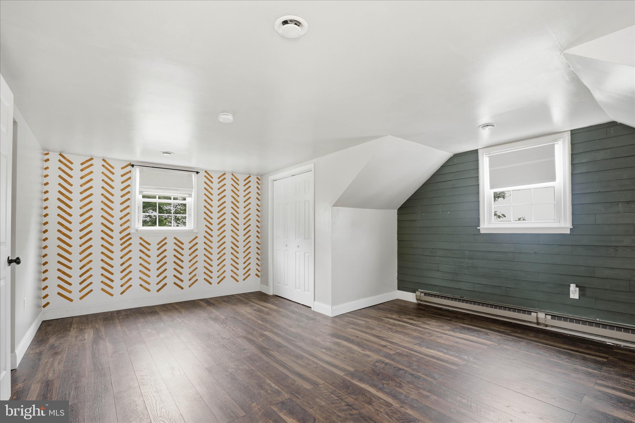 BRICKYARD - Residential