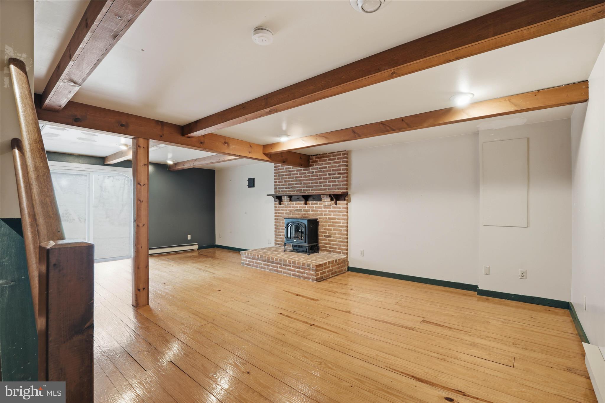 BRICKYARD - Residential