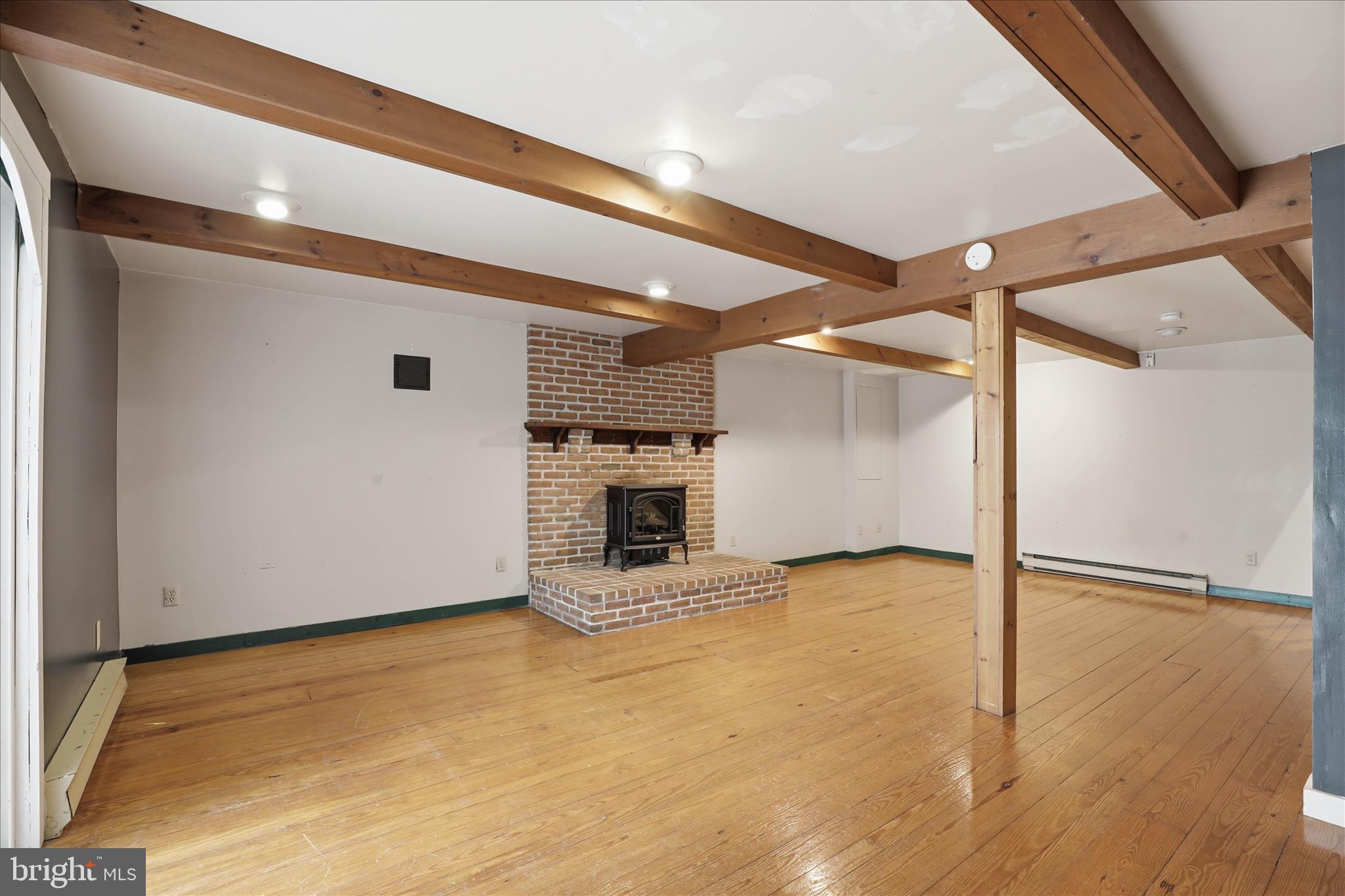 BRICKYARD - Residential