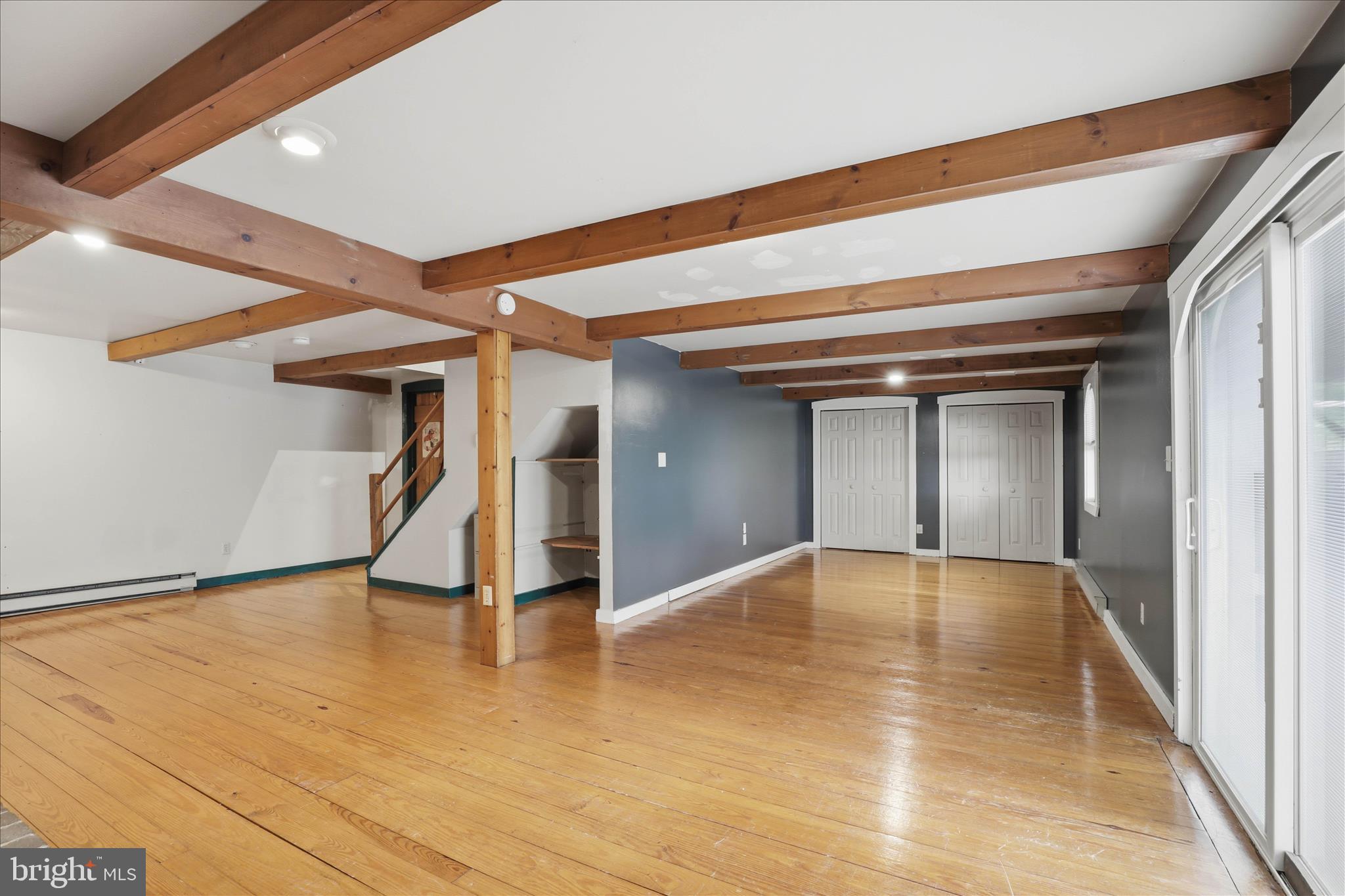 BRICKYARD - Residential