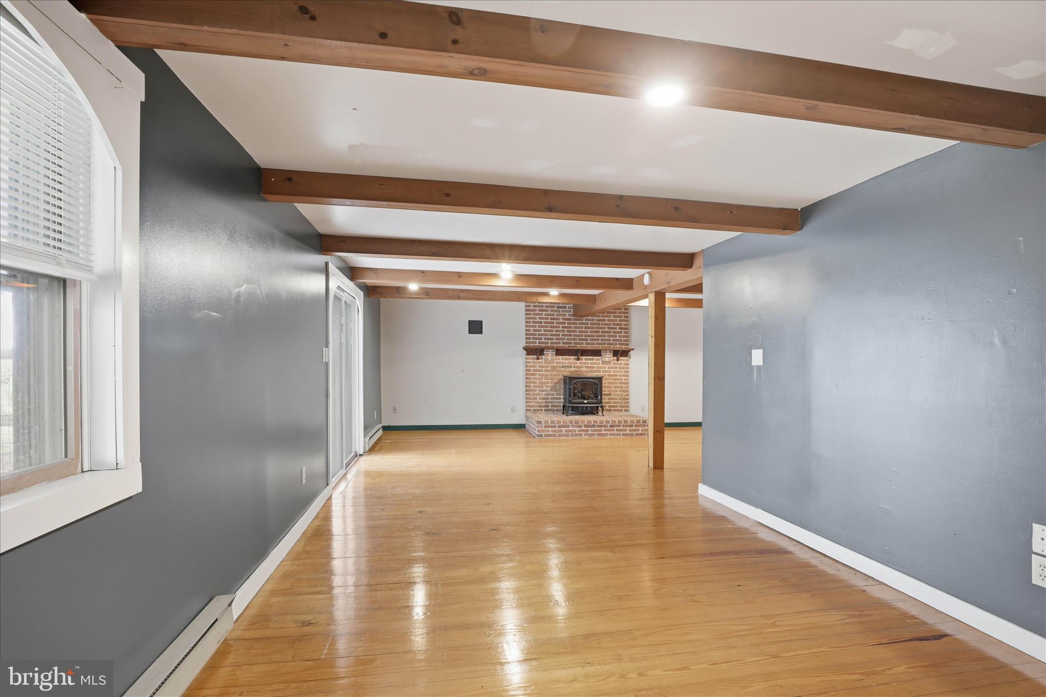 BRICKYARD - Residential