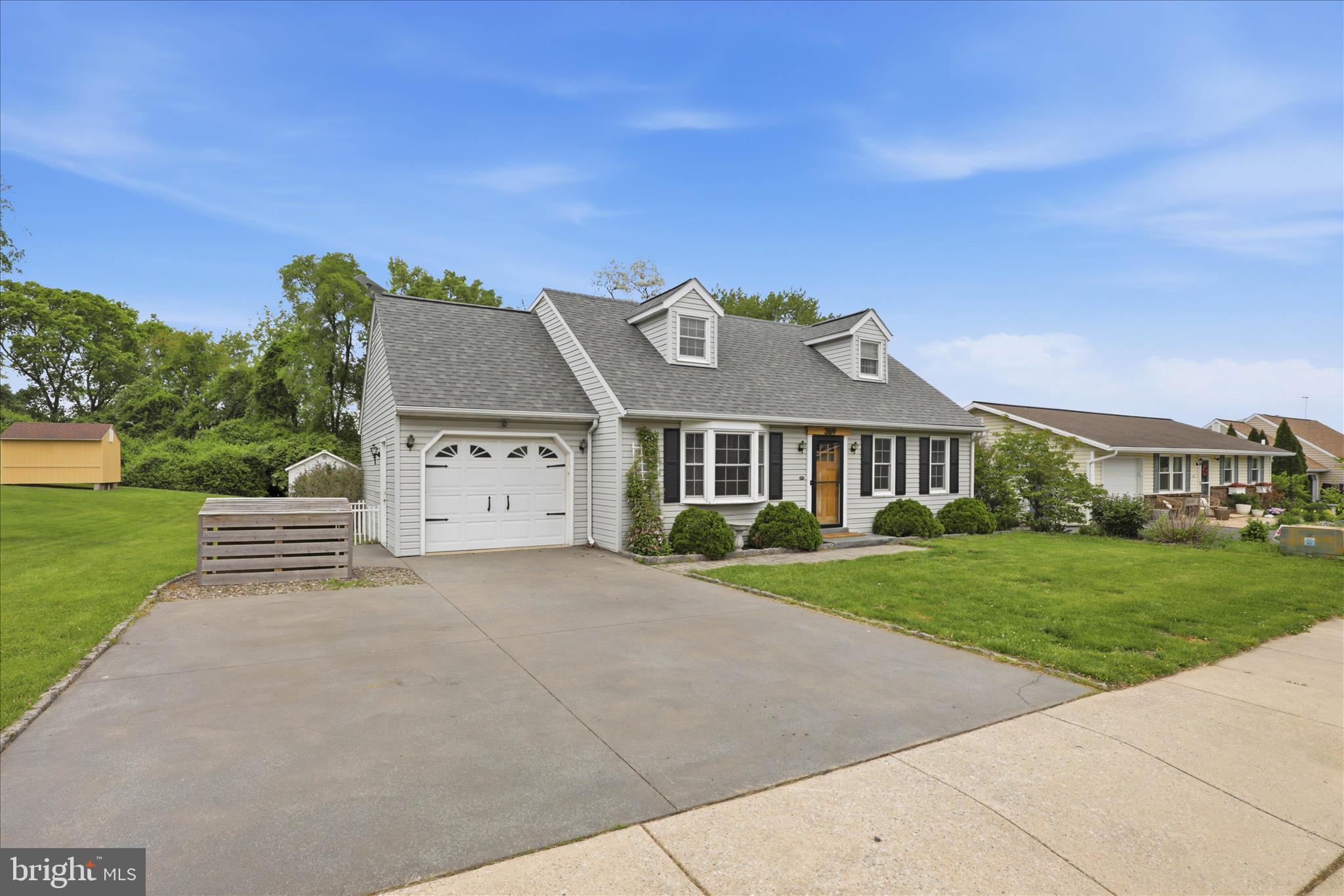 BRICKYARD - Residential