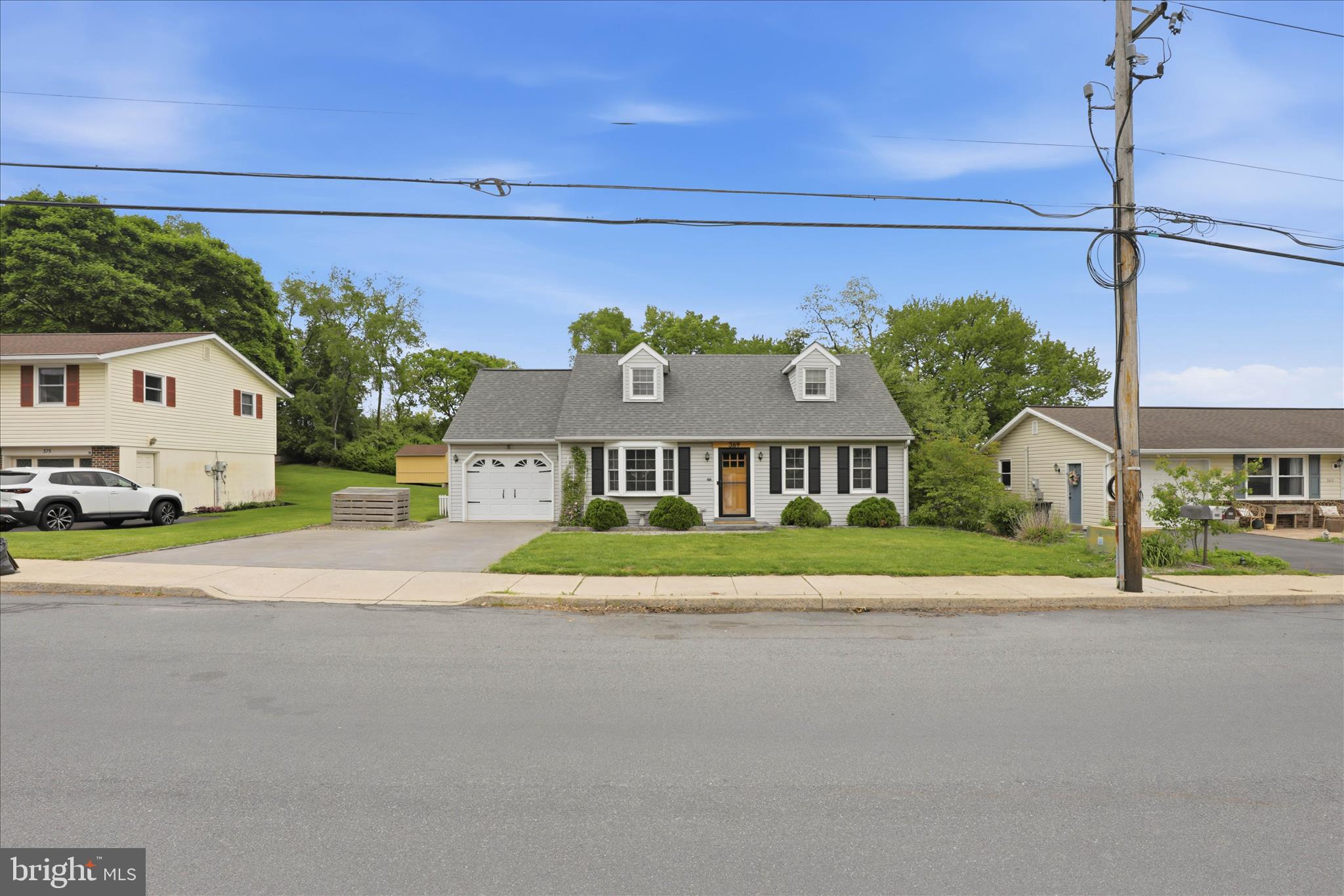 BRICKYARD - Residential