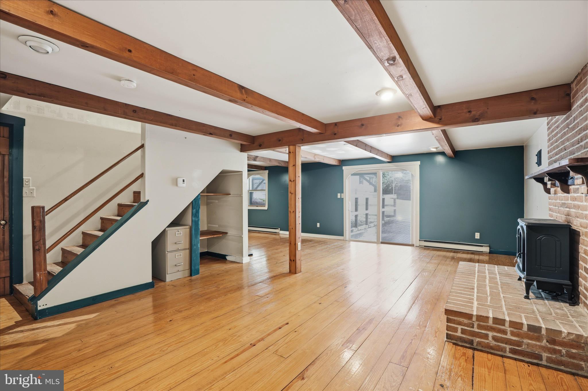 BRICKYARD - Residential