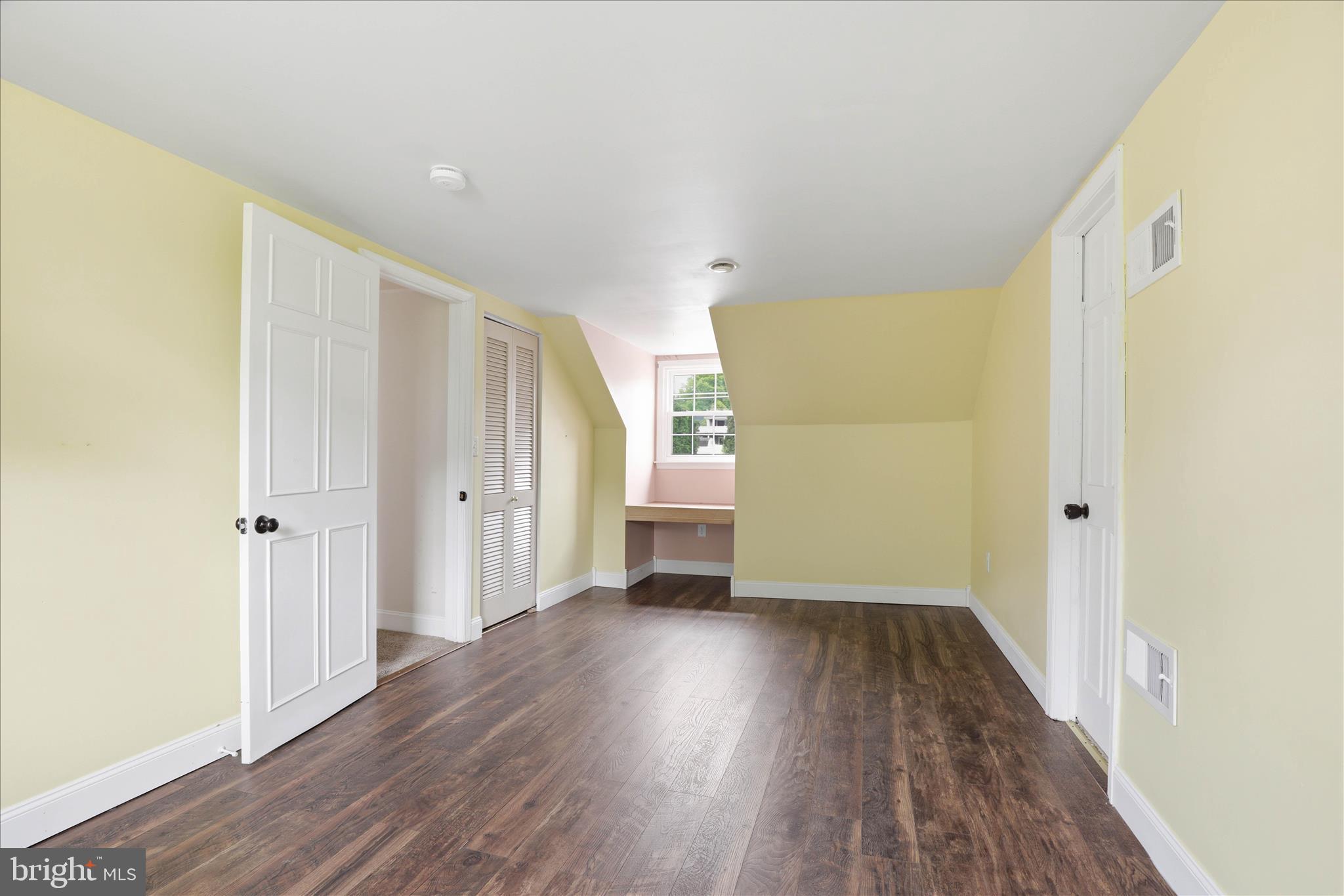 BRICKYARD - Residential