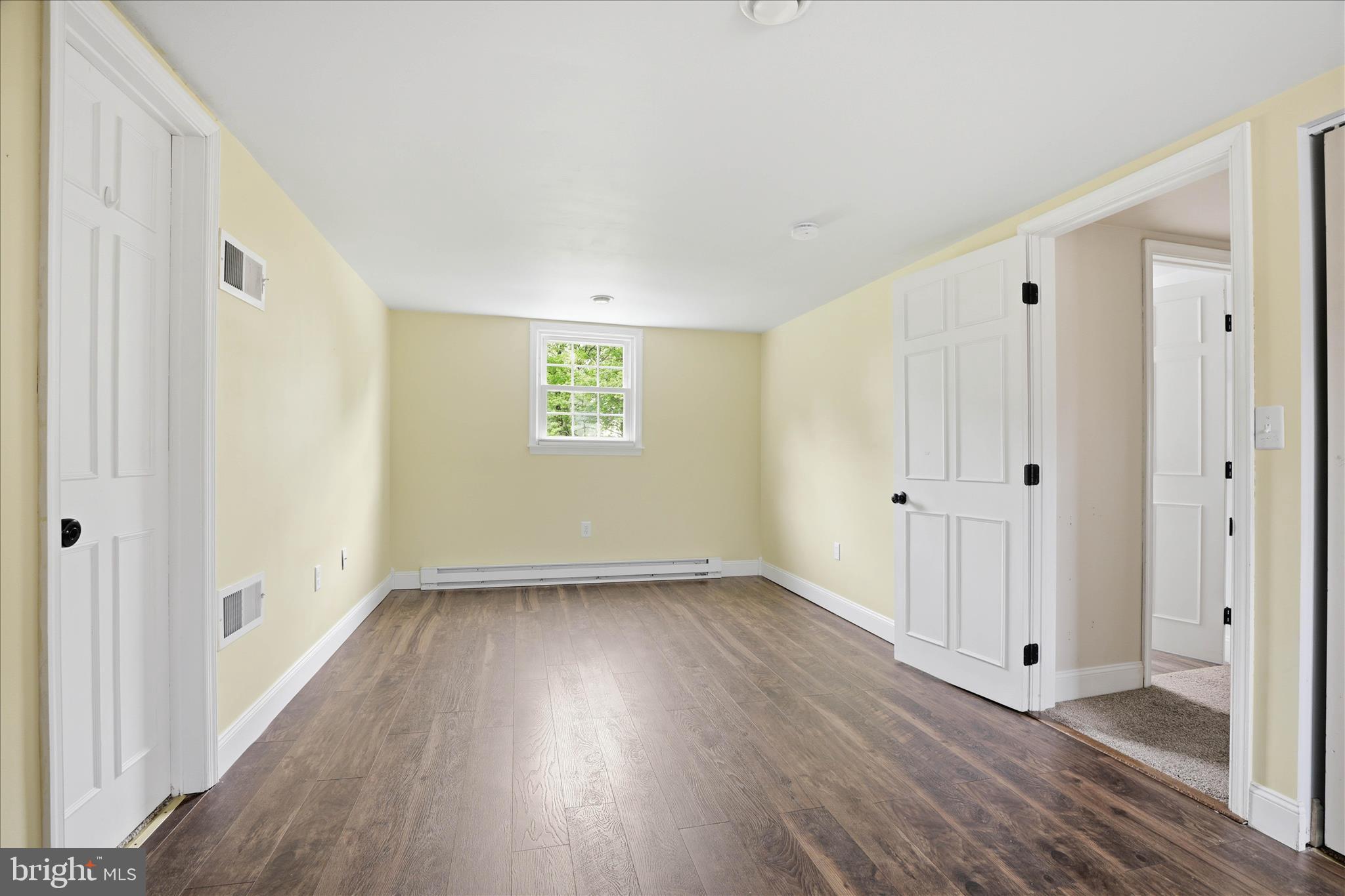BRICKYARD - Residential