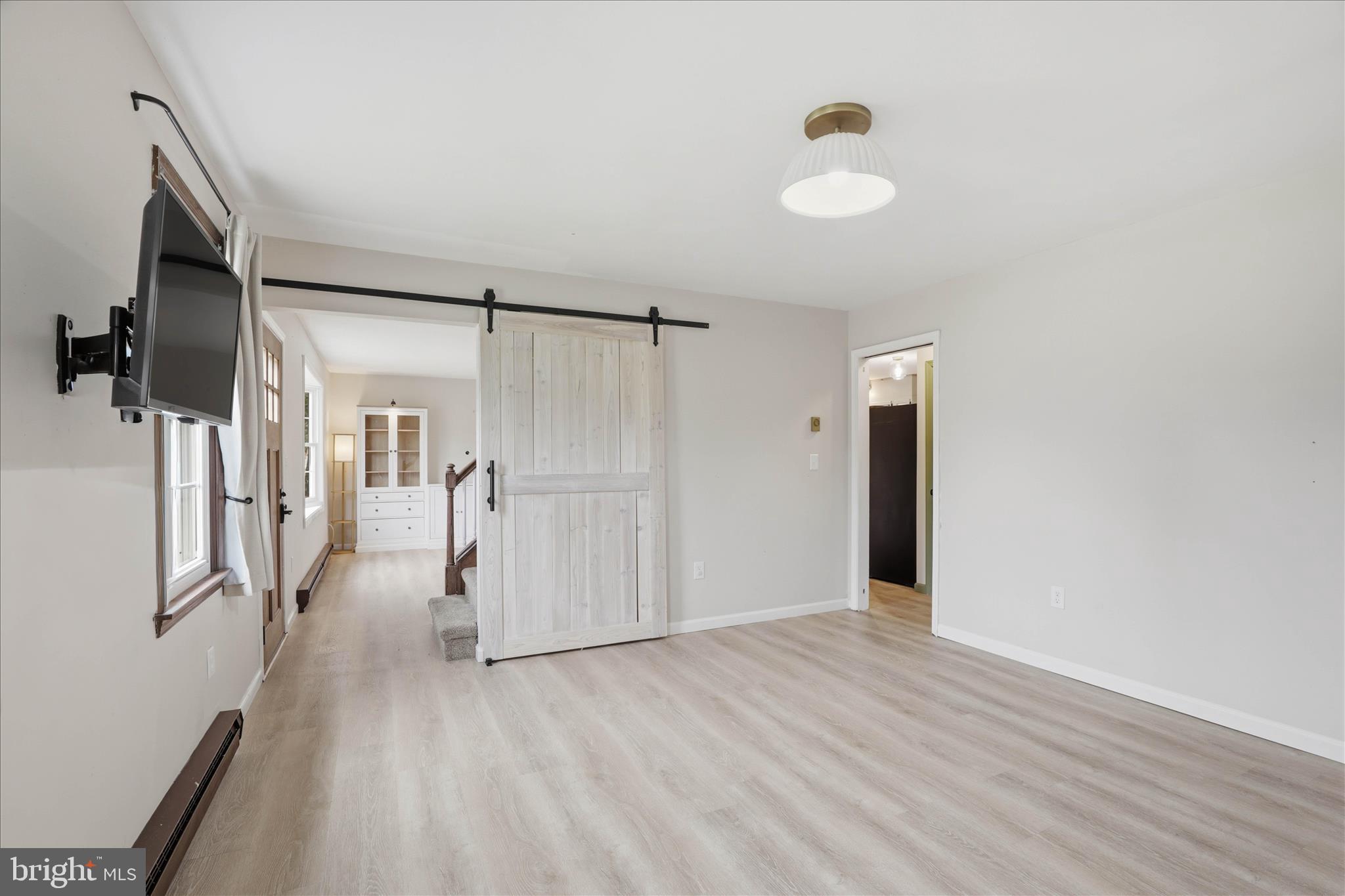 BRICKYARD - Residential