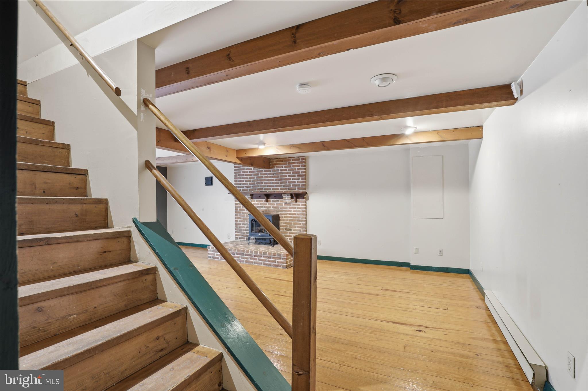 BRICKYARD - Residential