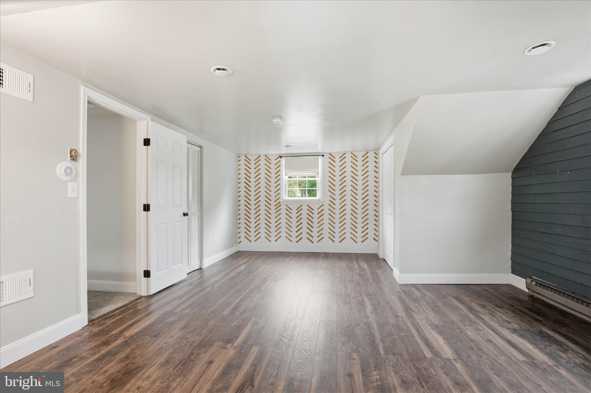 BRICKYARD - Residential