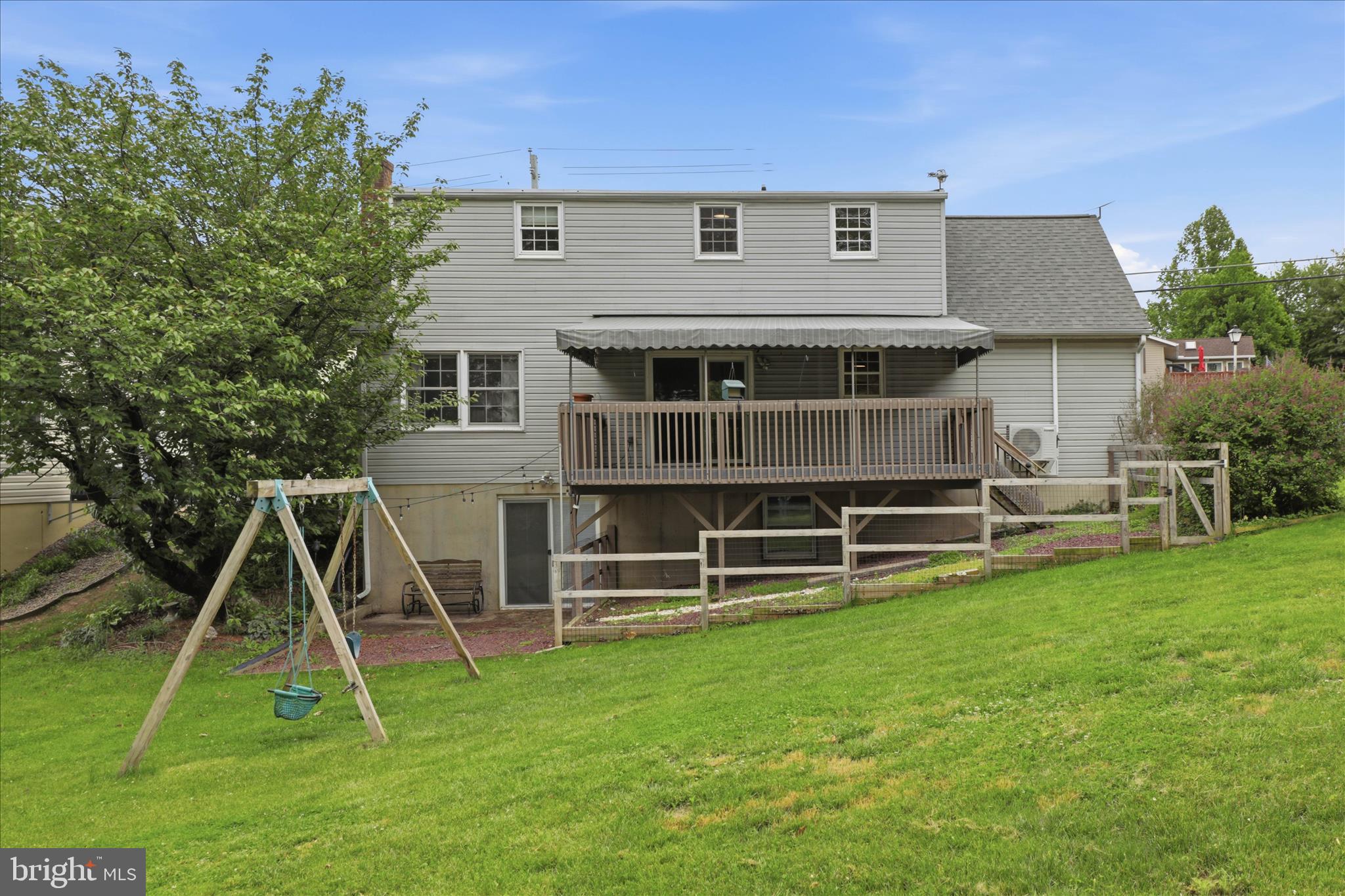 BRICKYARD - Residential
