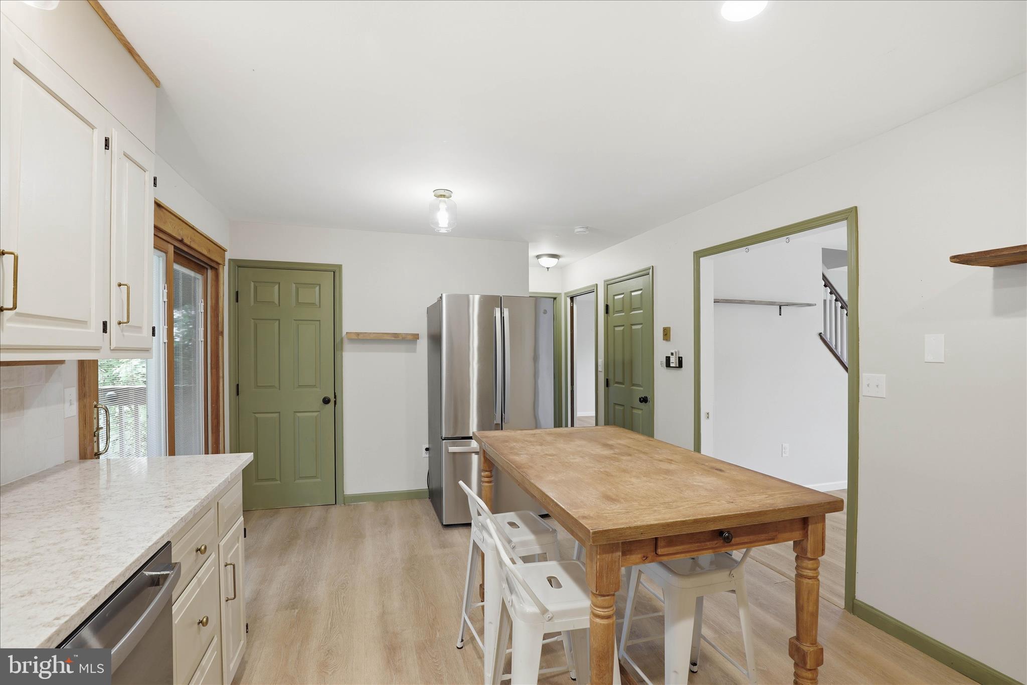BRICKYARD - Residential
