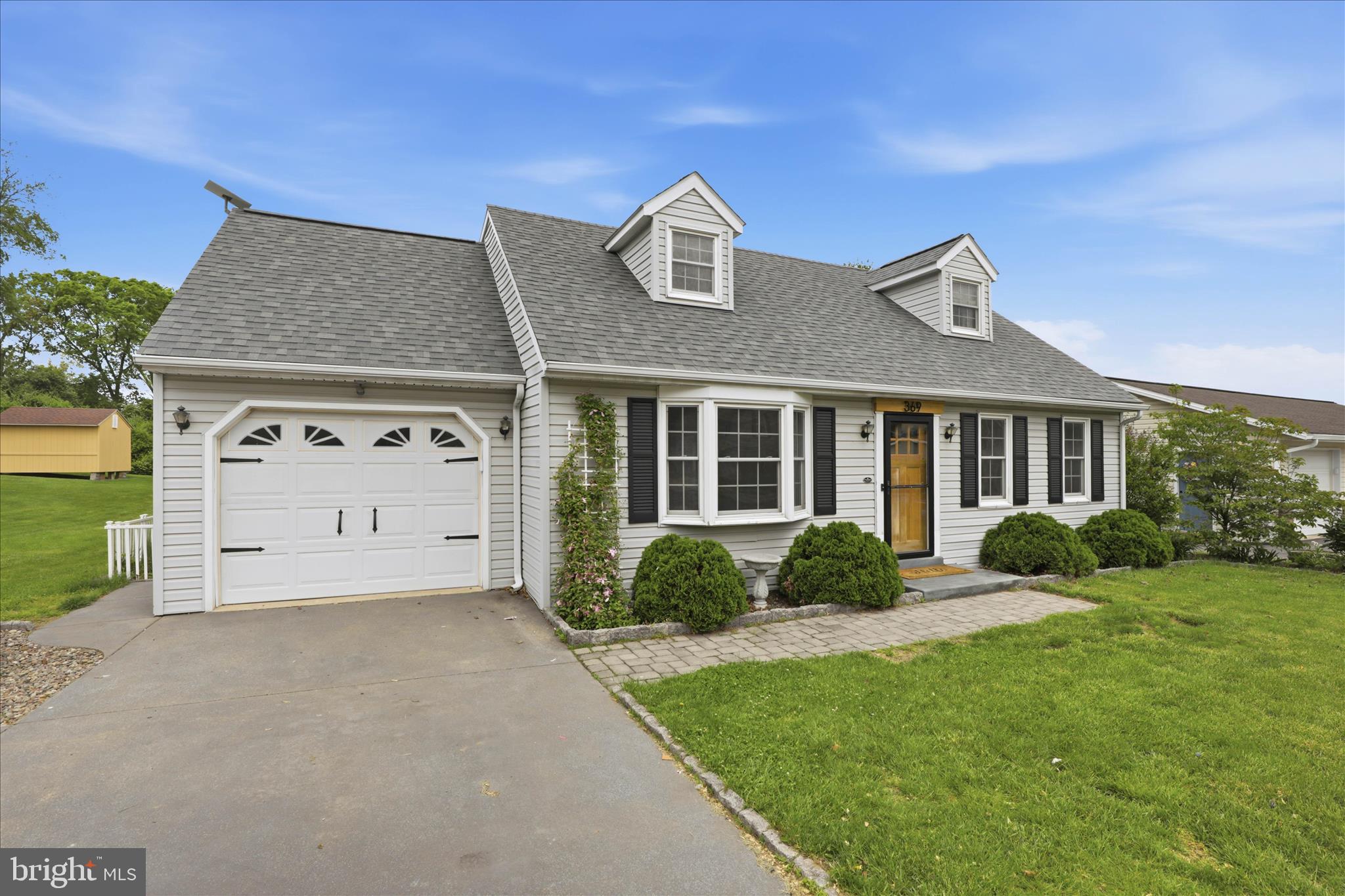 BRICKYARD - Residential