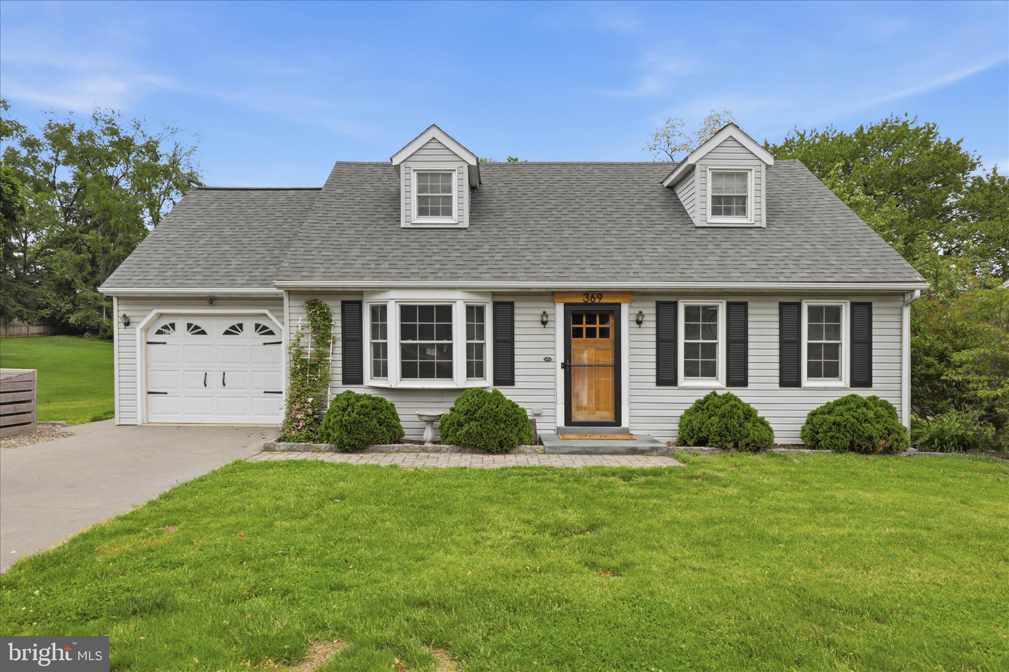 BRICKYARD - Residential