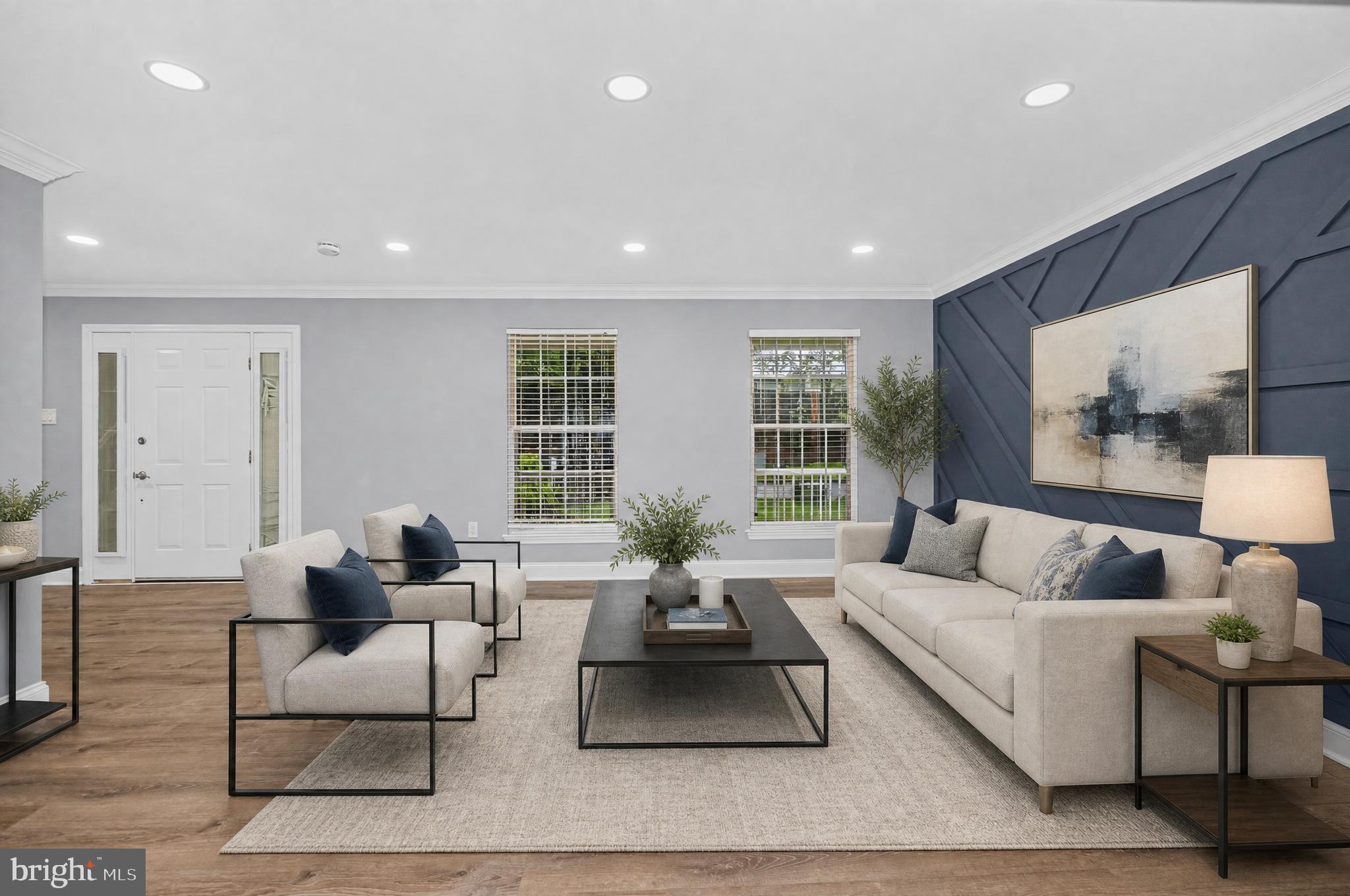 214 BOOKHAM LANE
