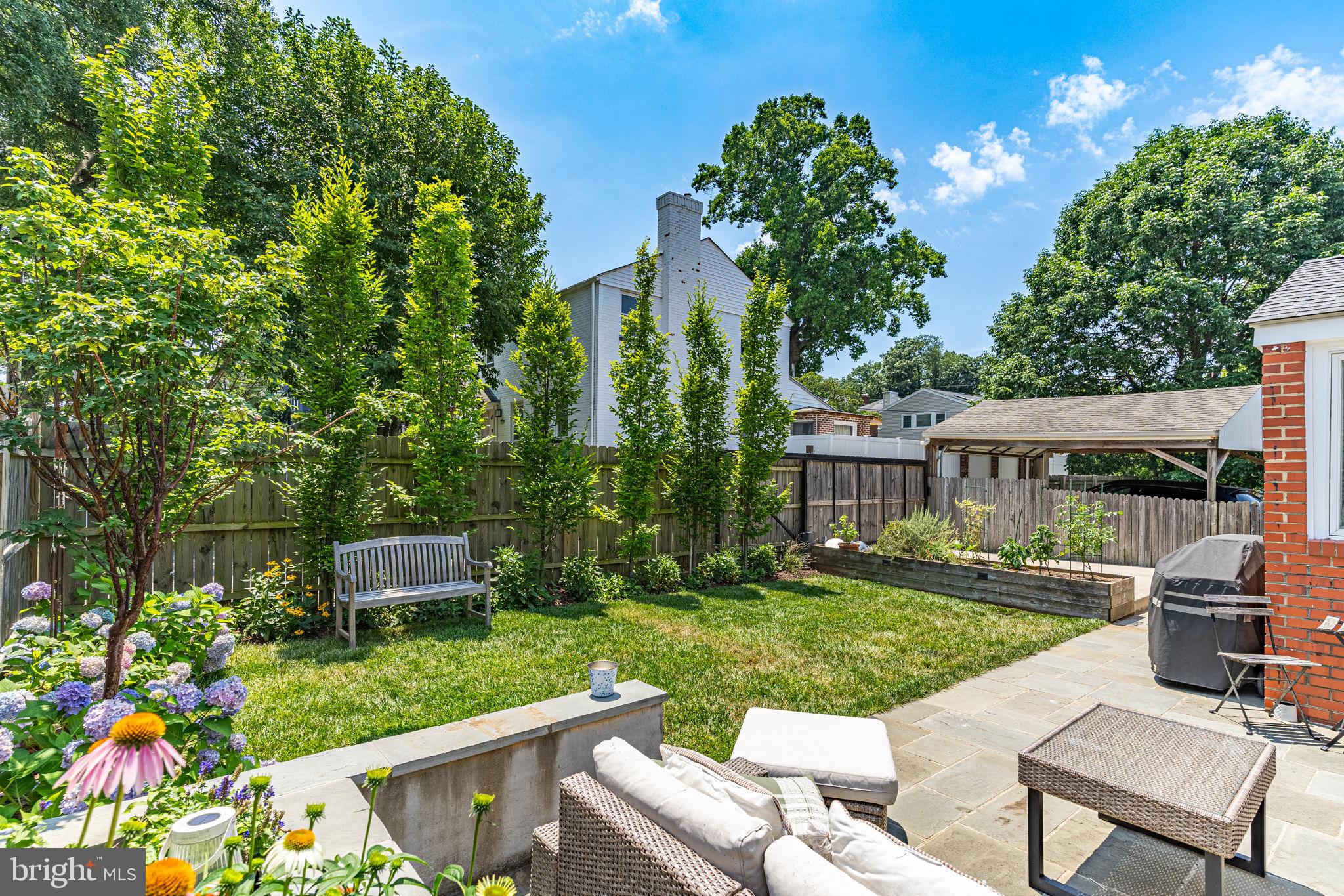 Photo 1 of 33 — 1224 ASPEN STREET NW, WASHINGTON, DC 20012