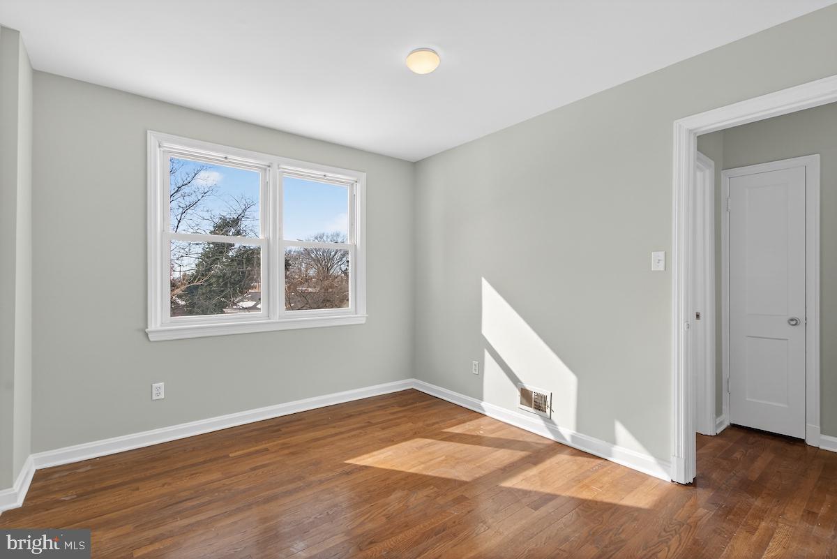 HILLCREST HEIGHTS - Residential