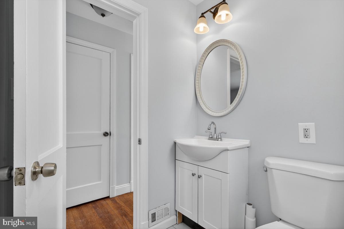 HILLCREST HEIGHTS - Residential