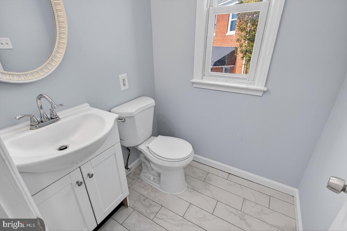 HILLCREST HEIGHTS - Residential