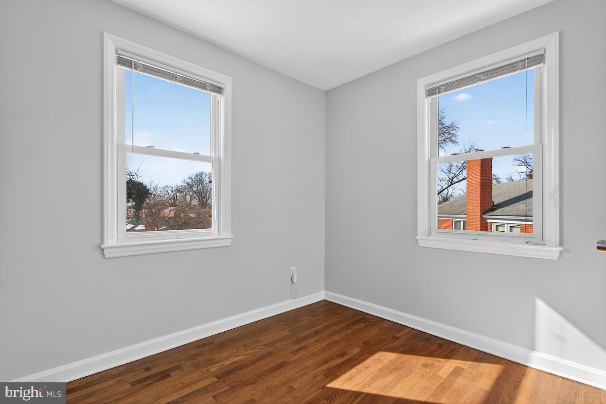 HILLCREST HEIGHTS - Residential