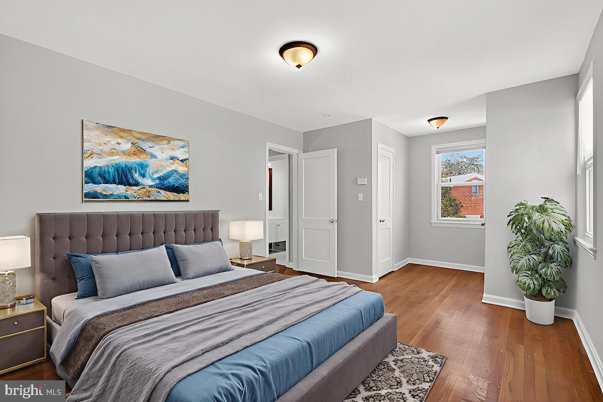 HILLCREST HEIGHTS - Residential