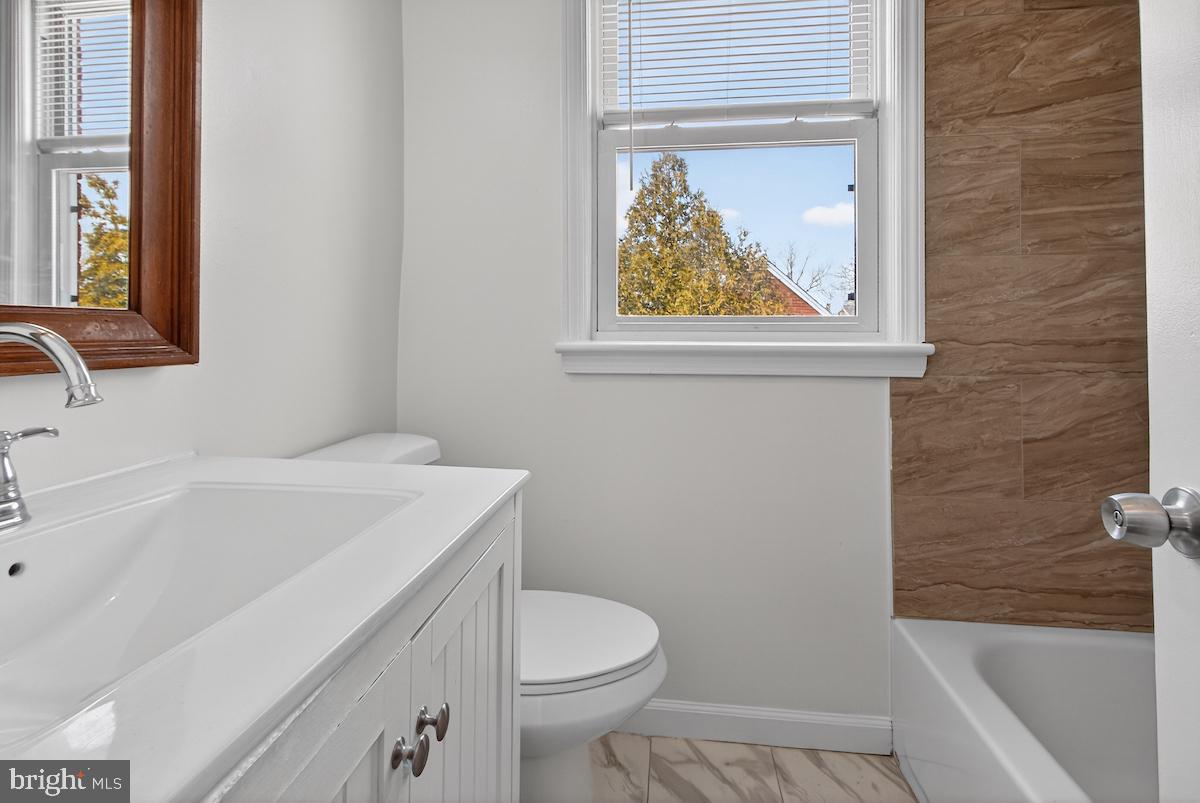 HILLCREST HEIGHTS - Residential