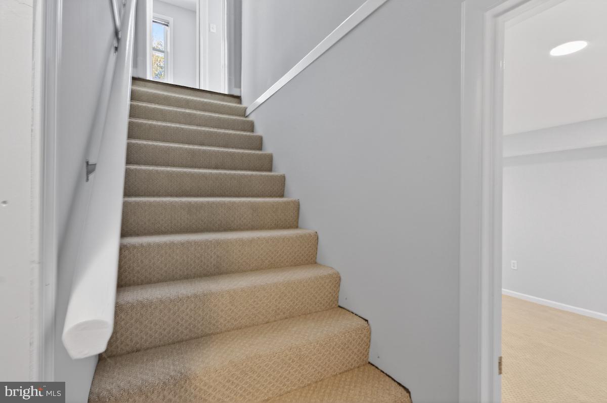 HILLCREST HEIGHTS - Residential