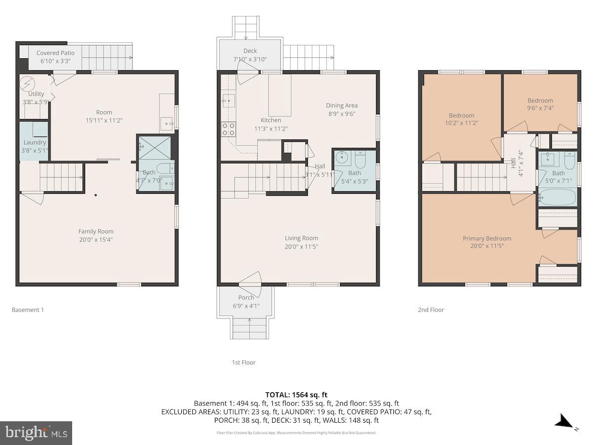 HILLCREST HEIGHTS - Residential