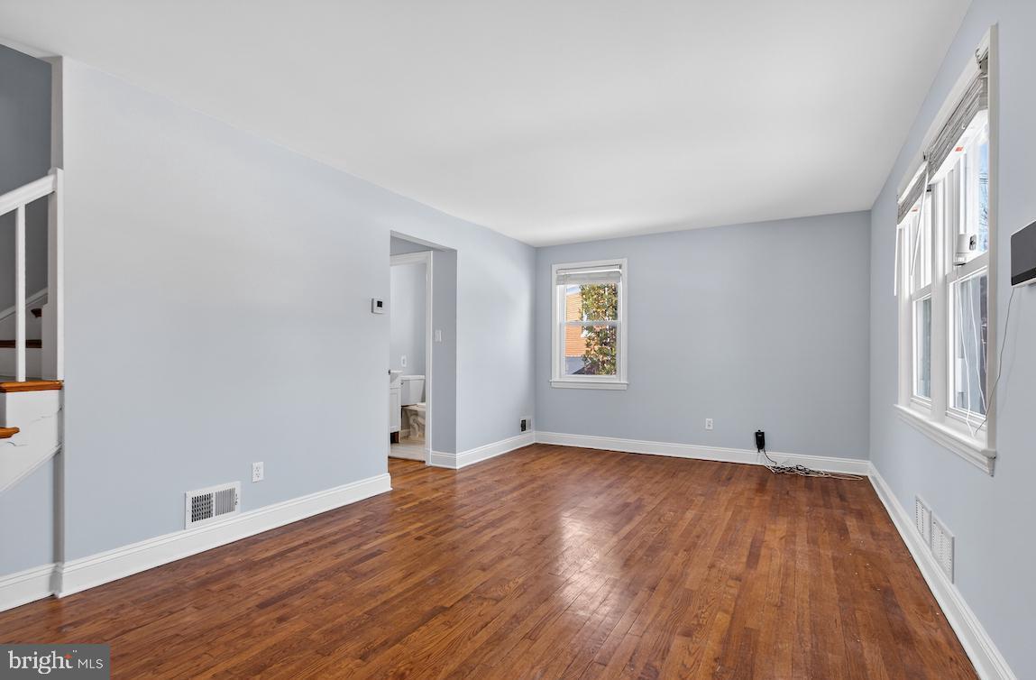 HILLCREST HEIGHTS - Residential